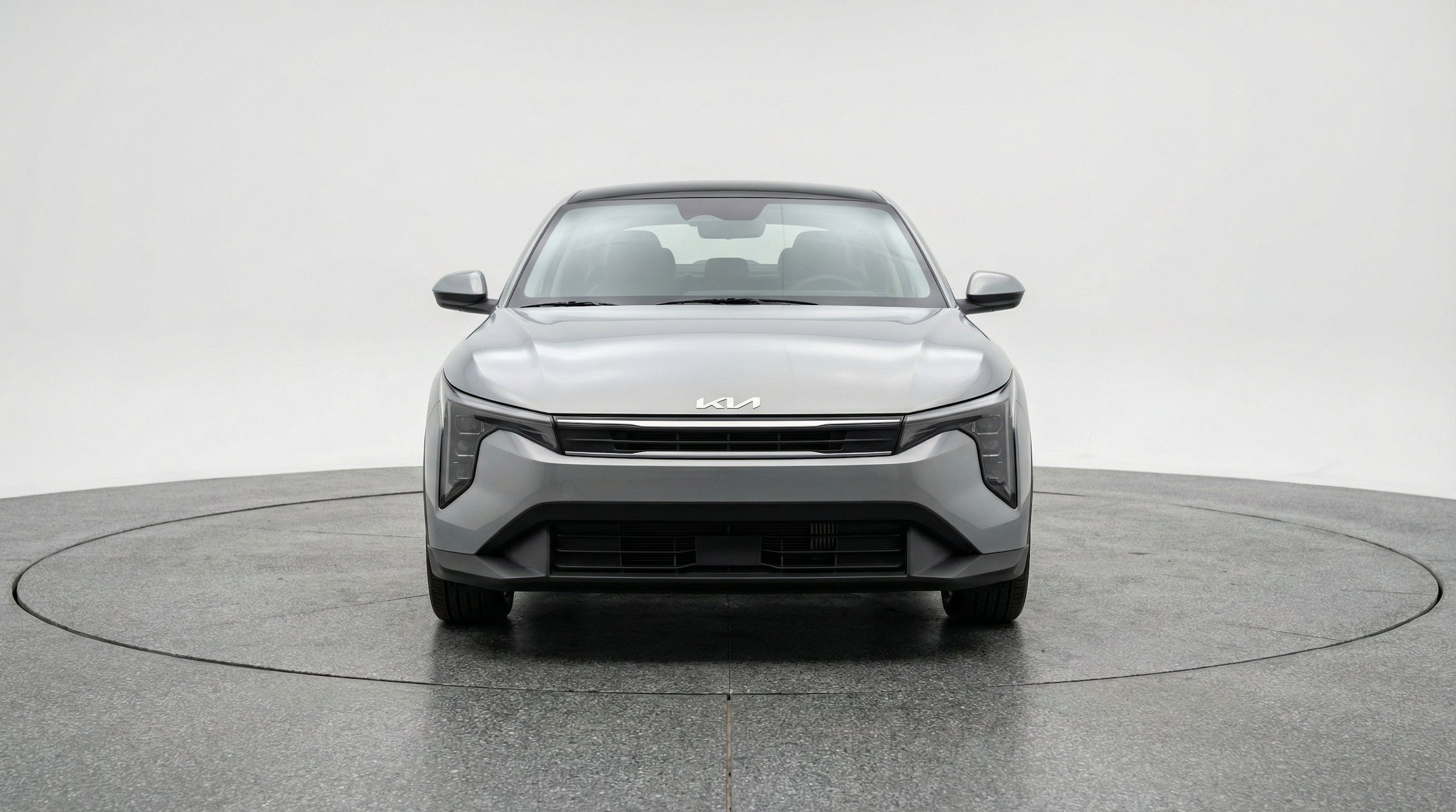Thumbnail: 2026 Kia K4 - 2