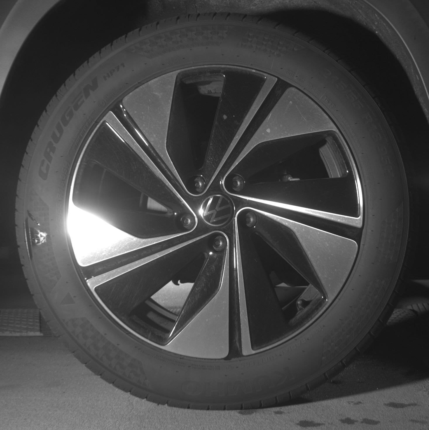 Thumbnail: 2026 Volkswagen Taos - 15