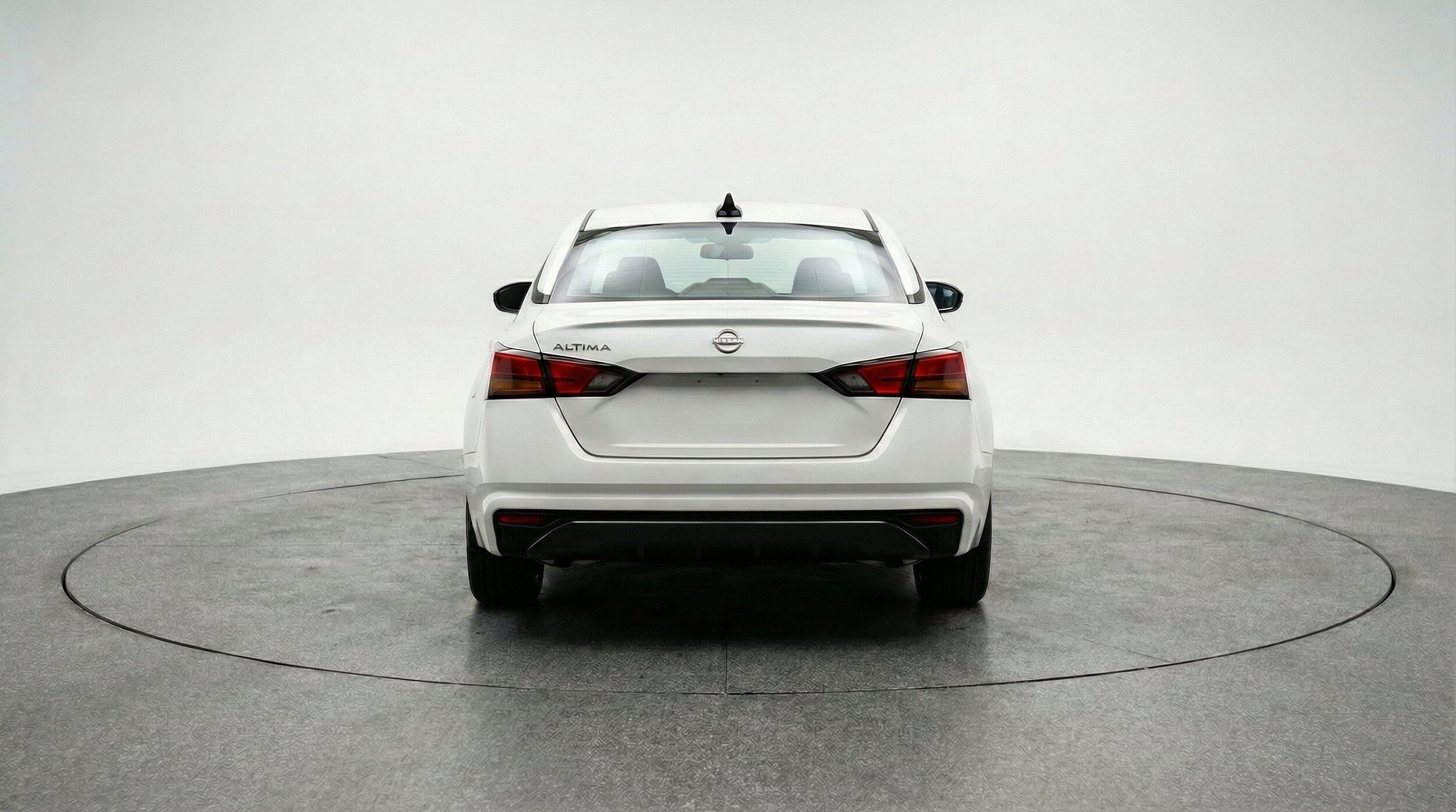 Thumbnail: 2026 Nissan Altima - 7