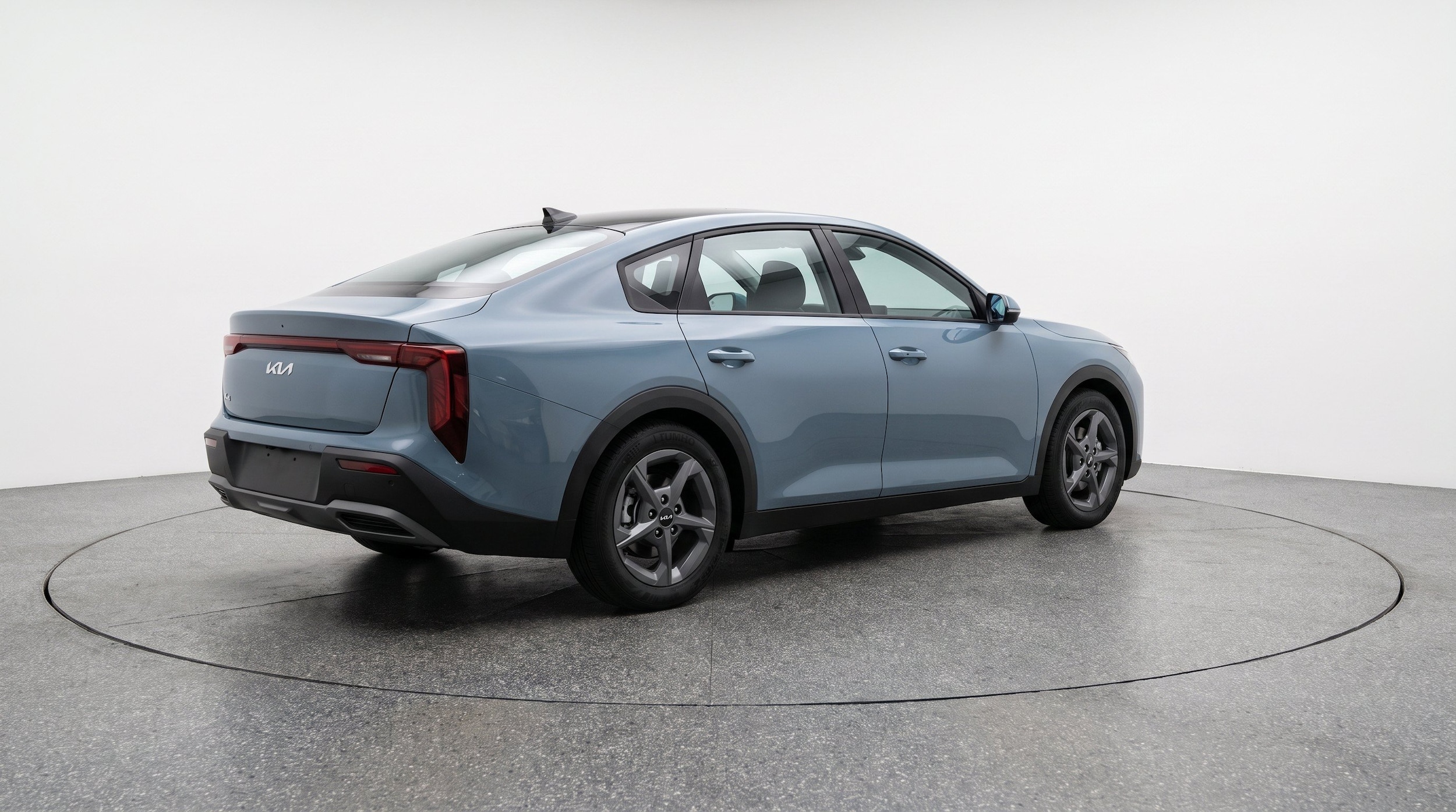 Thumbnail: 2026 Kia K4 - 9