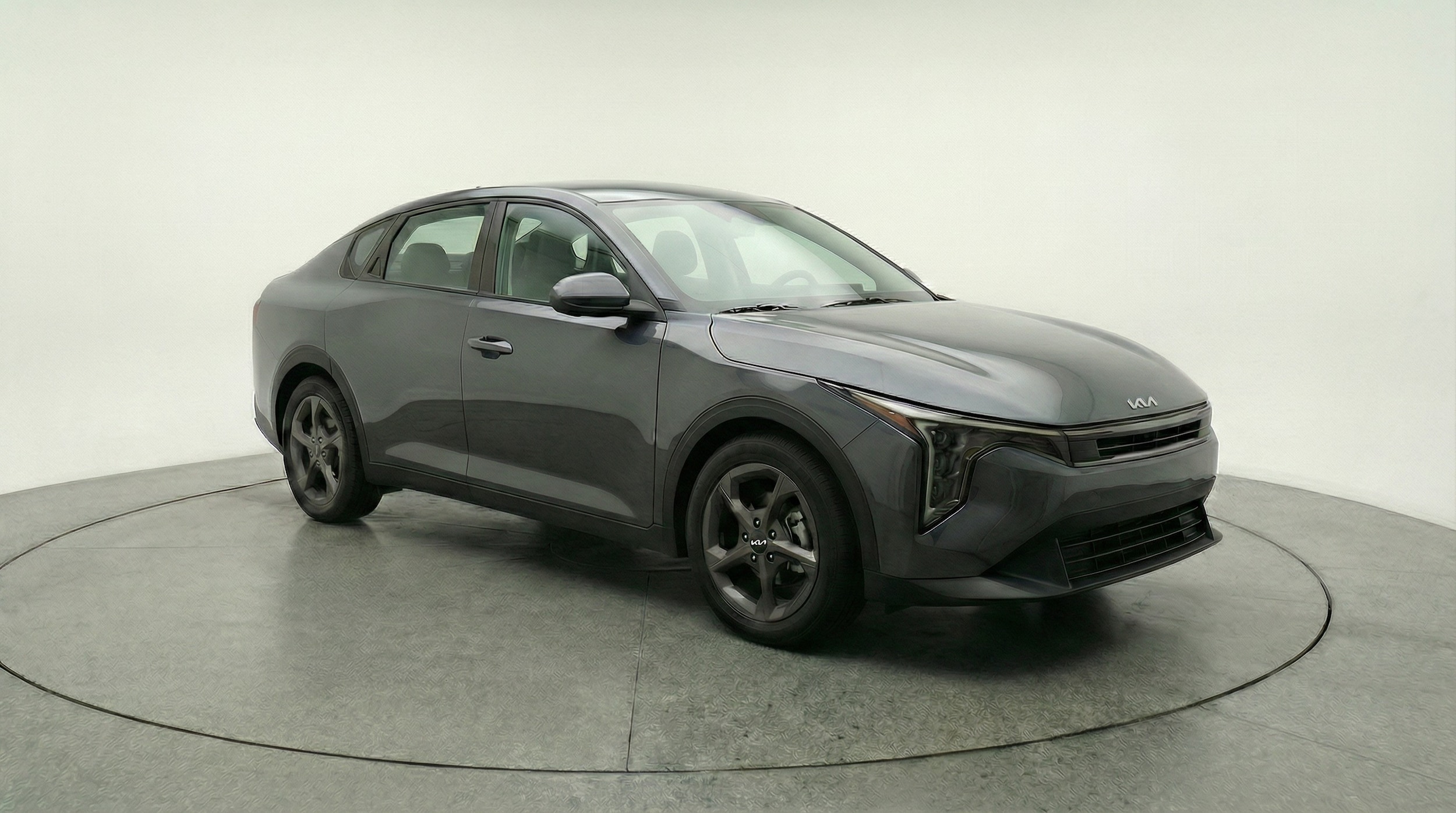 Thumbnail: 2025 Kia K4 - 1