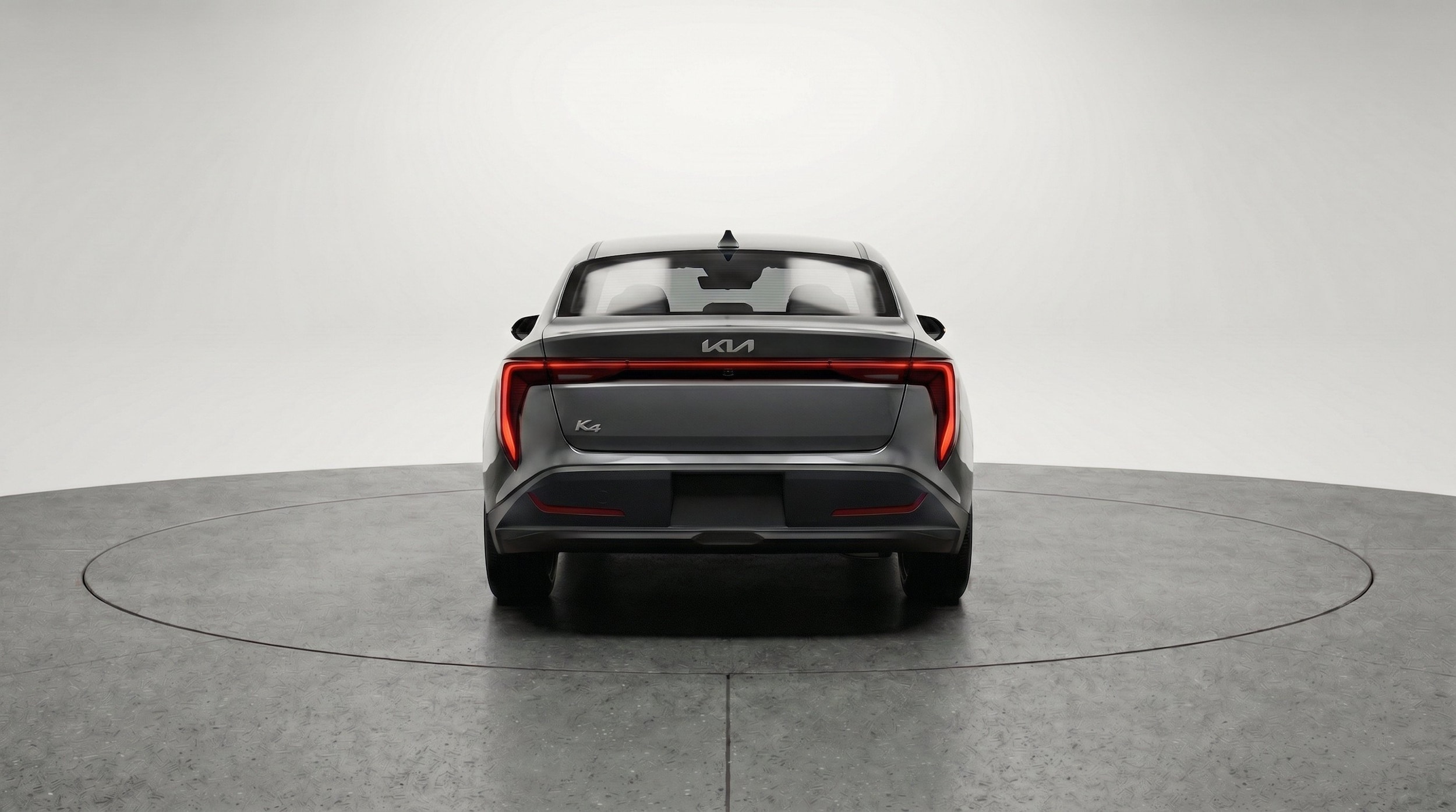 Thumbnail: 2026 Kia K4 - 7