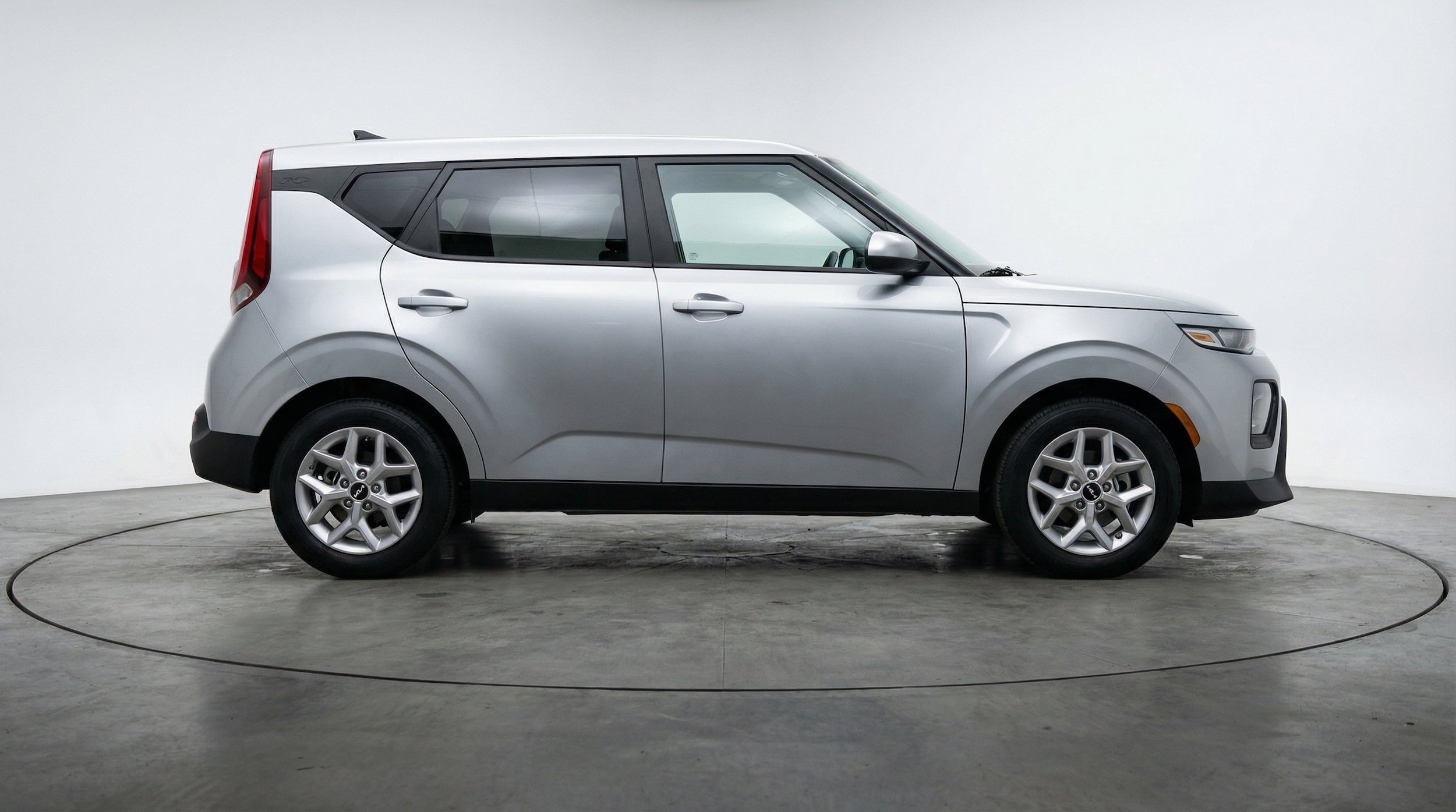 Thumbnail: 2025 Kia Soul - 11