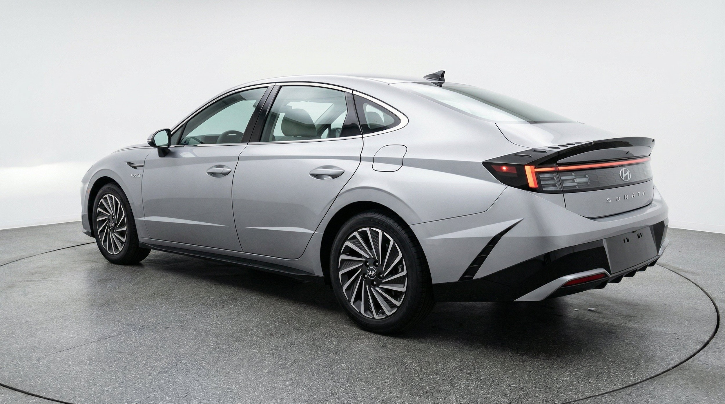 Thumbnail: 2025 Hyundai Sonata - 6