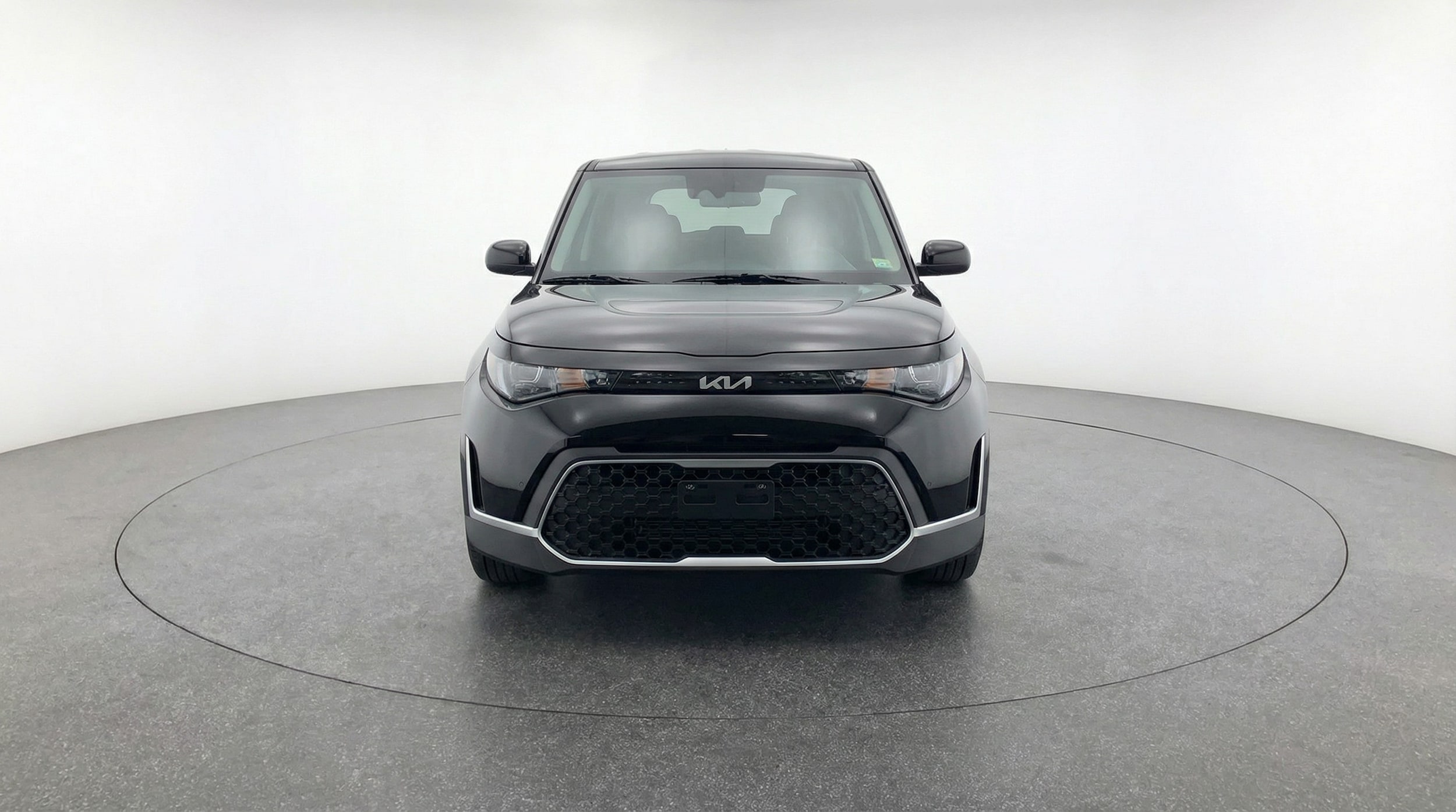 Thumbnail: 2025 Kia Soul - 2