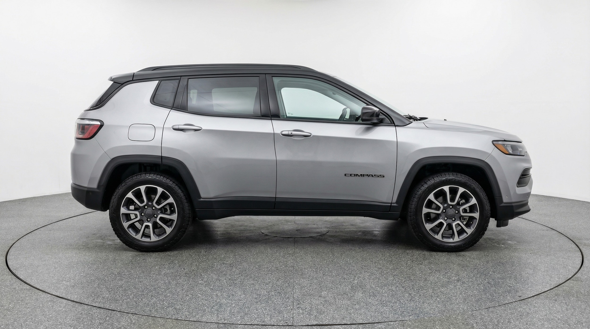 Thumbnail: 2025 Jeep Compass - 8
