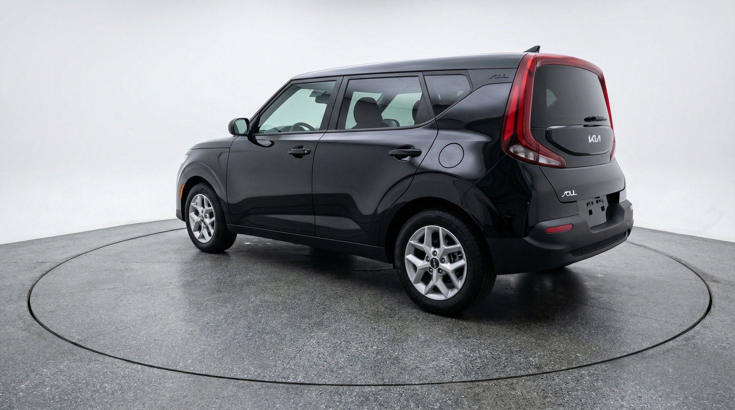 Thumbnail: 2025 Kia Soul - 5