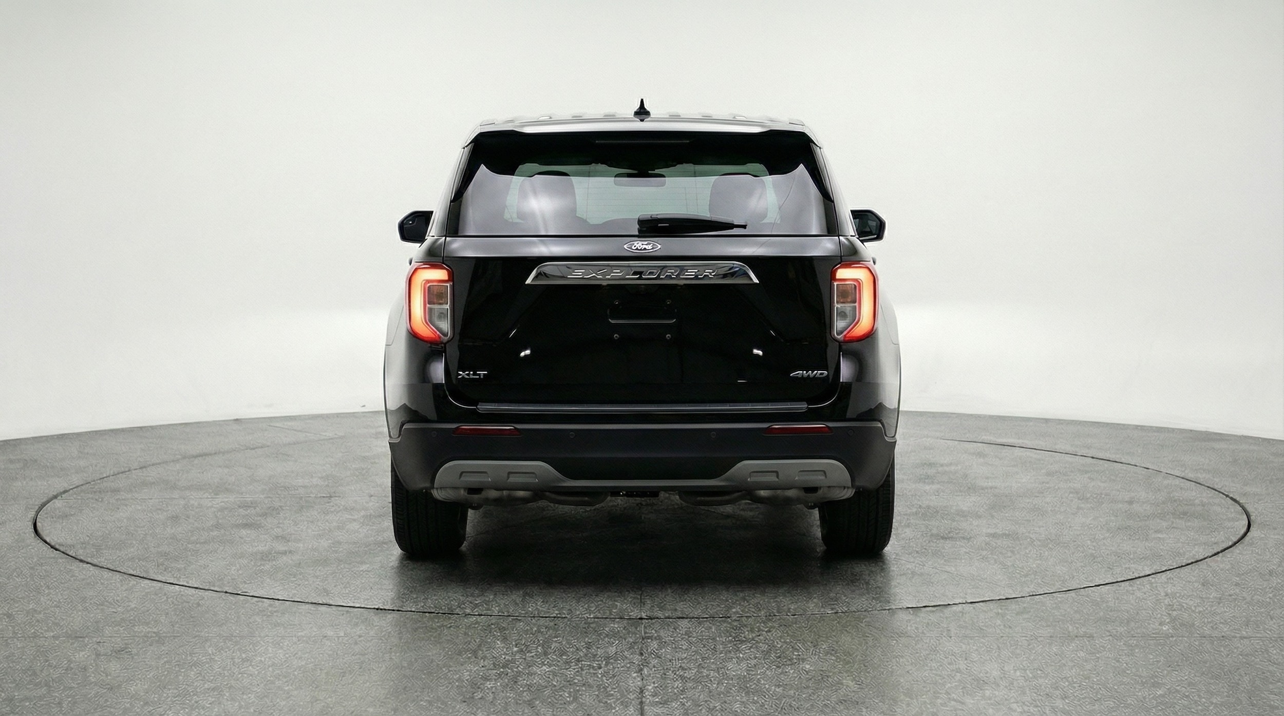 Thumbnail: 2024 Ford Explorer - 6