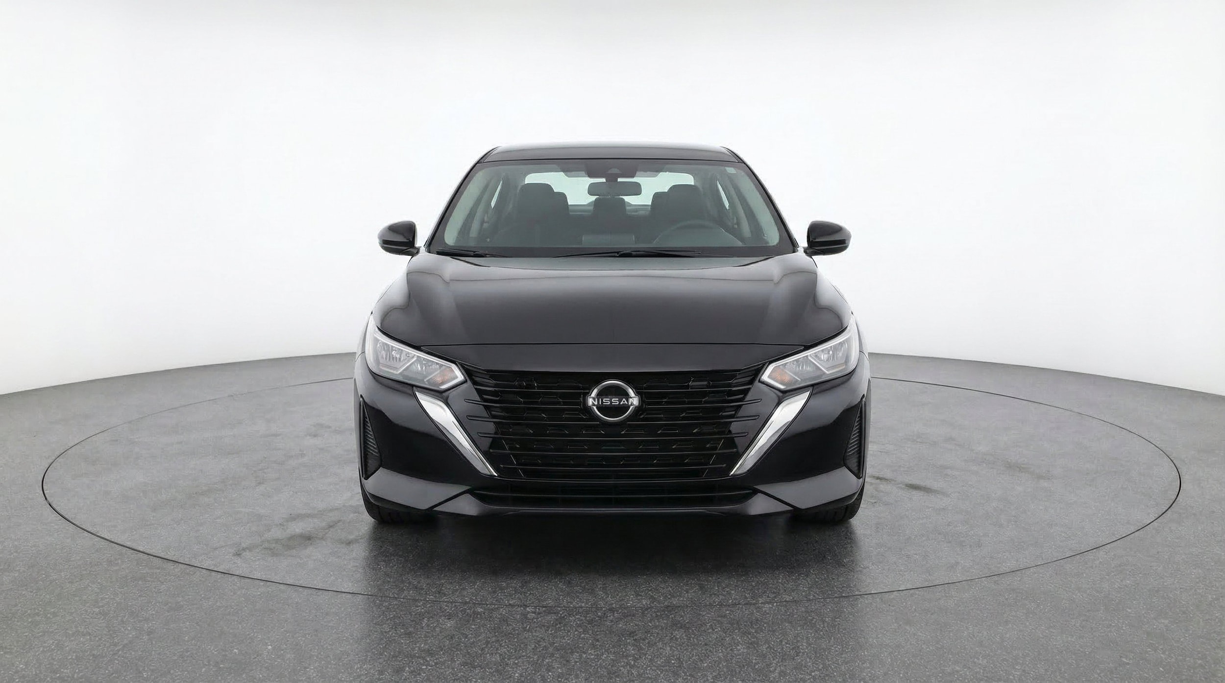 Thumbnail: 2025 Nissan Sentra - 2