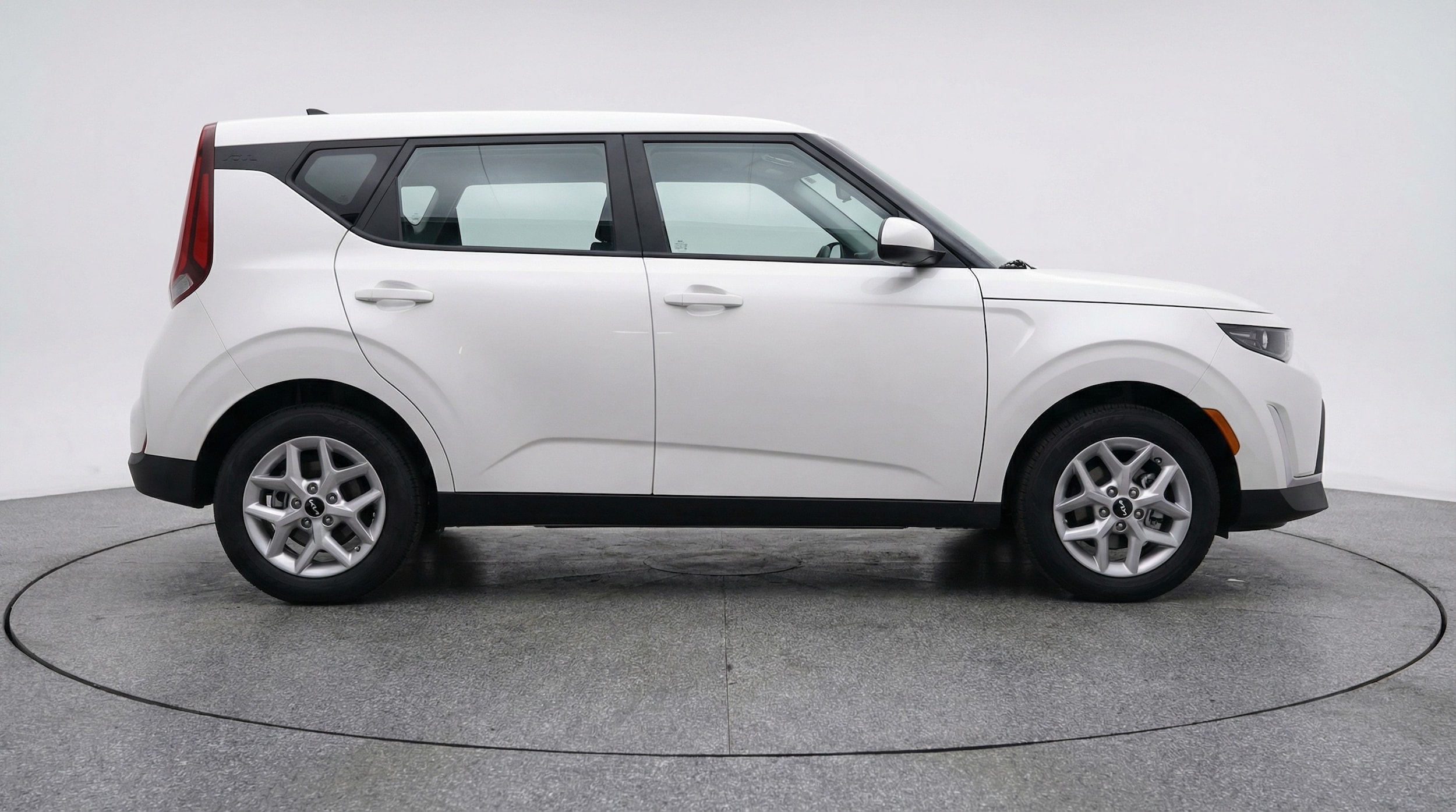 Thumbnail: 2025 Kia Soul - 8