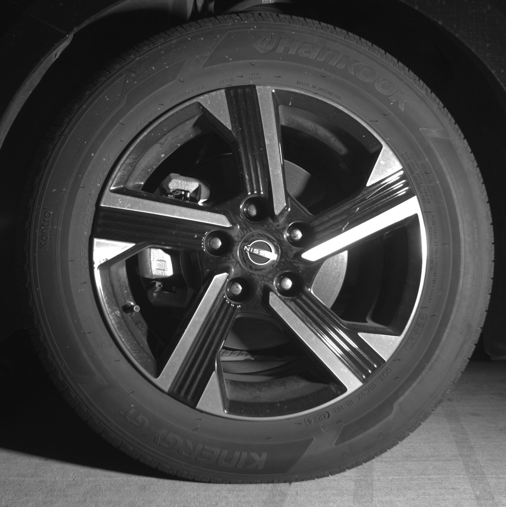 Thumbnail: 2025 Nissan Sentra - 9