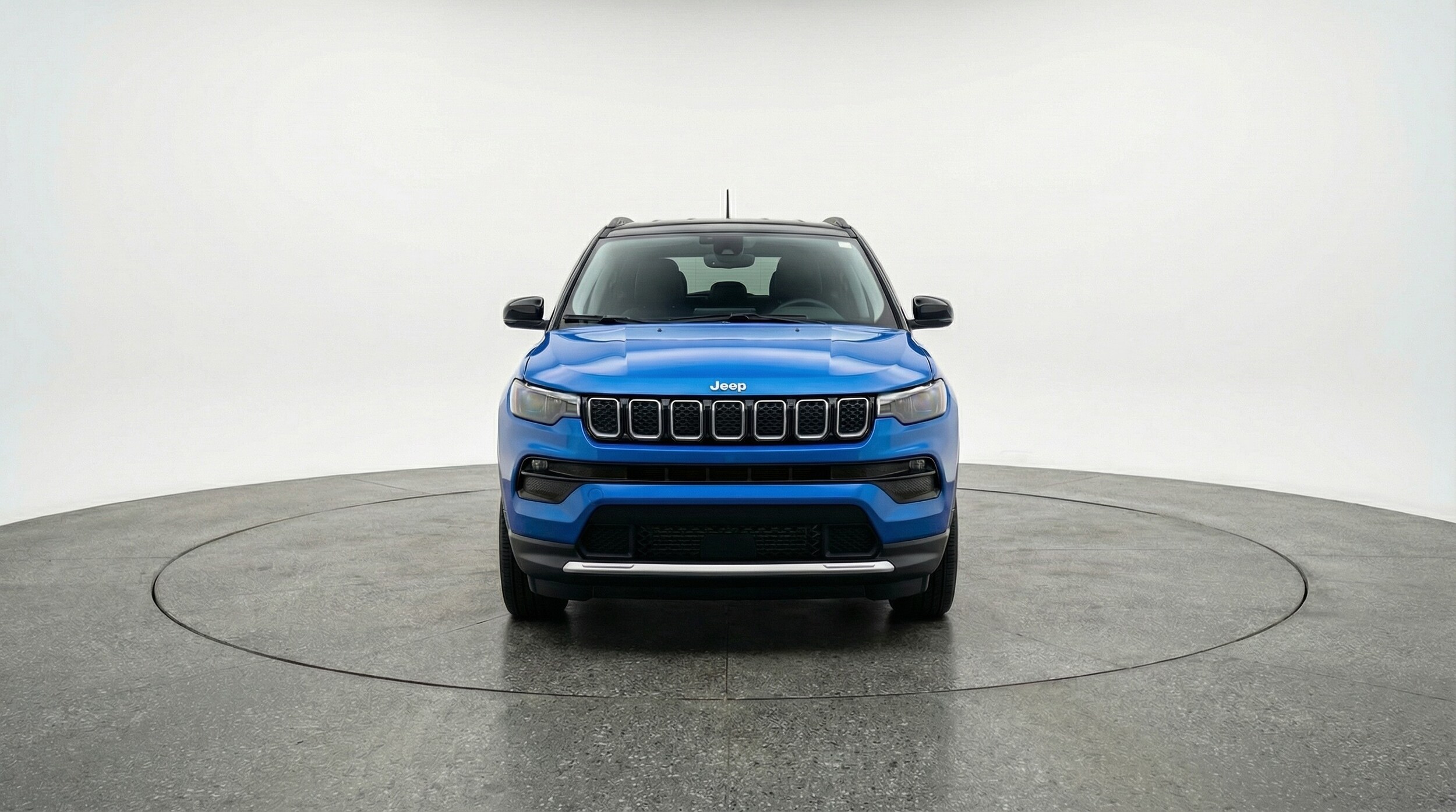 Thumbnail: 2025 Jeep Compass - 2