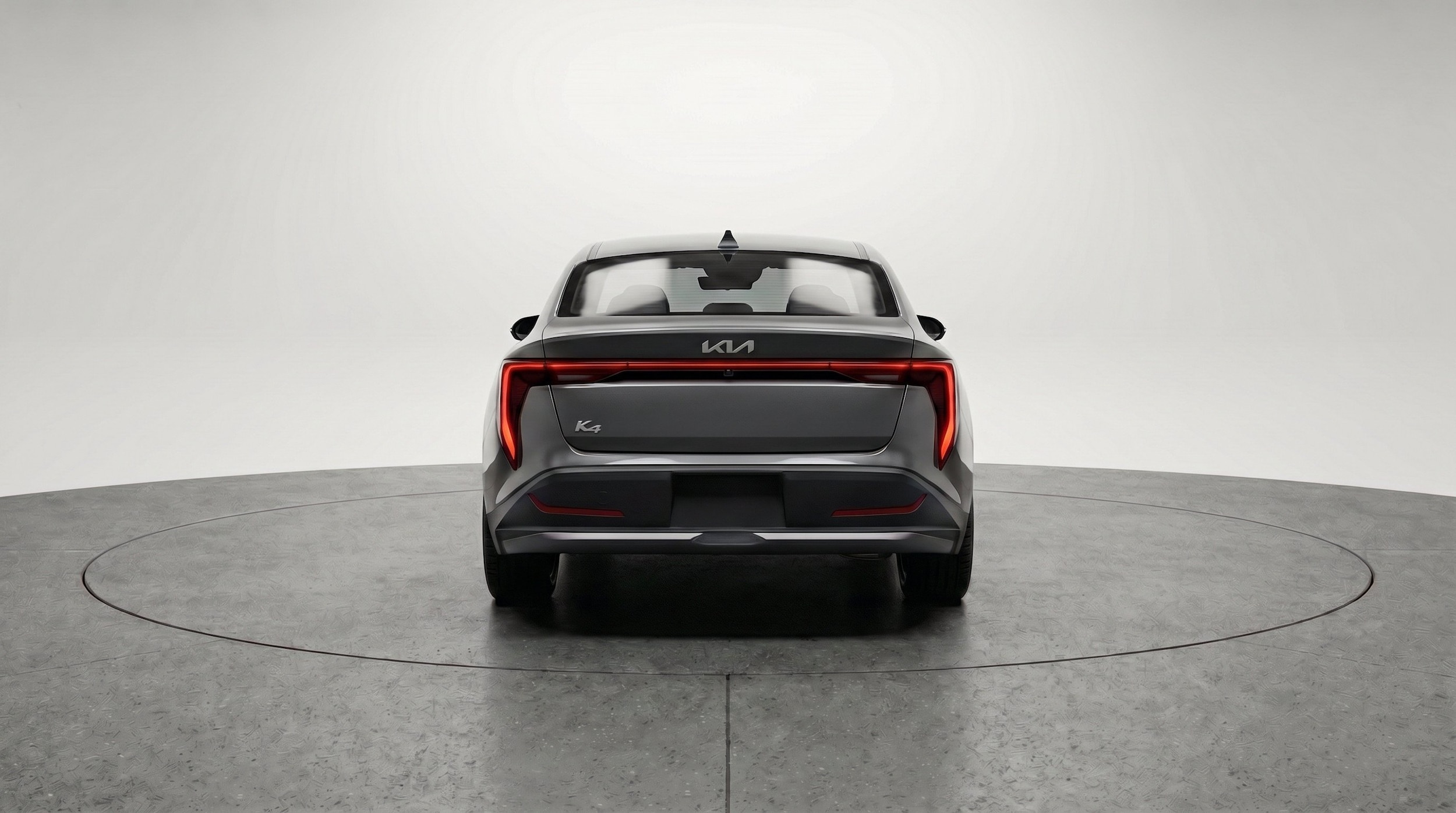 Thumbnail: 2026 Kia K4 - 7