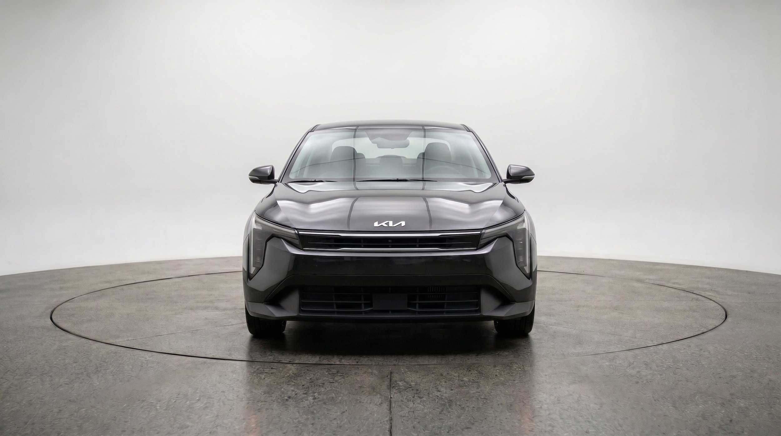 Thumbnail: 2026 Kia K4 - 2