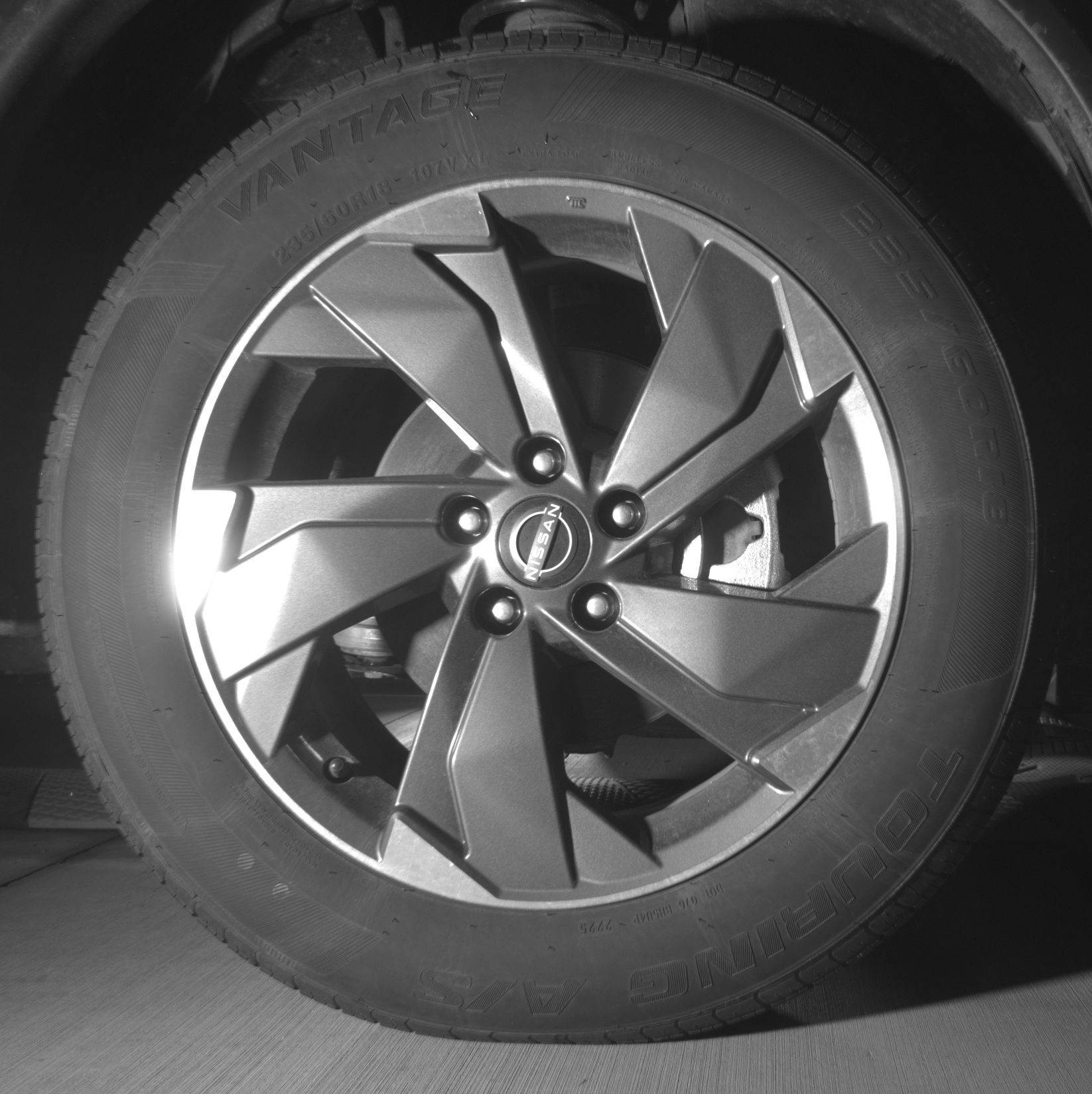 Thumbnail: 2025 Nissan Rogue - 10