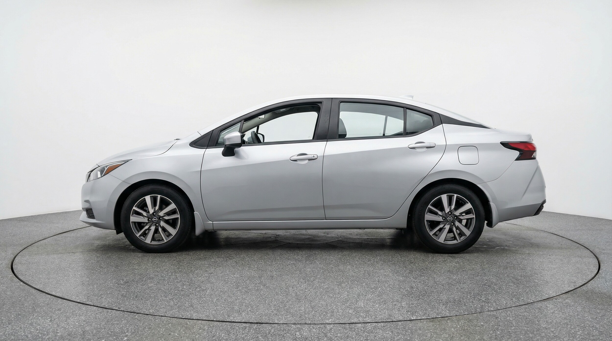 Thumbnail: 2025 Nissan Versa - 4