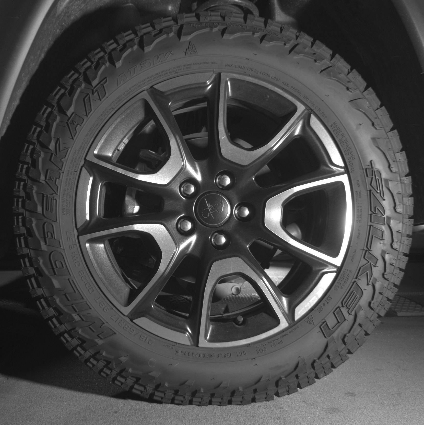 Thumbnail: 2025 Jeep Compass - 14