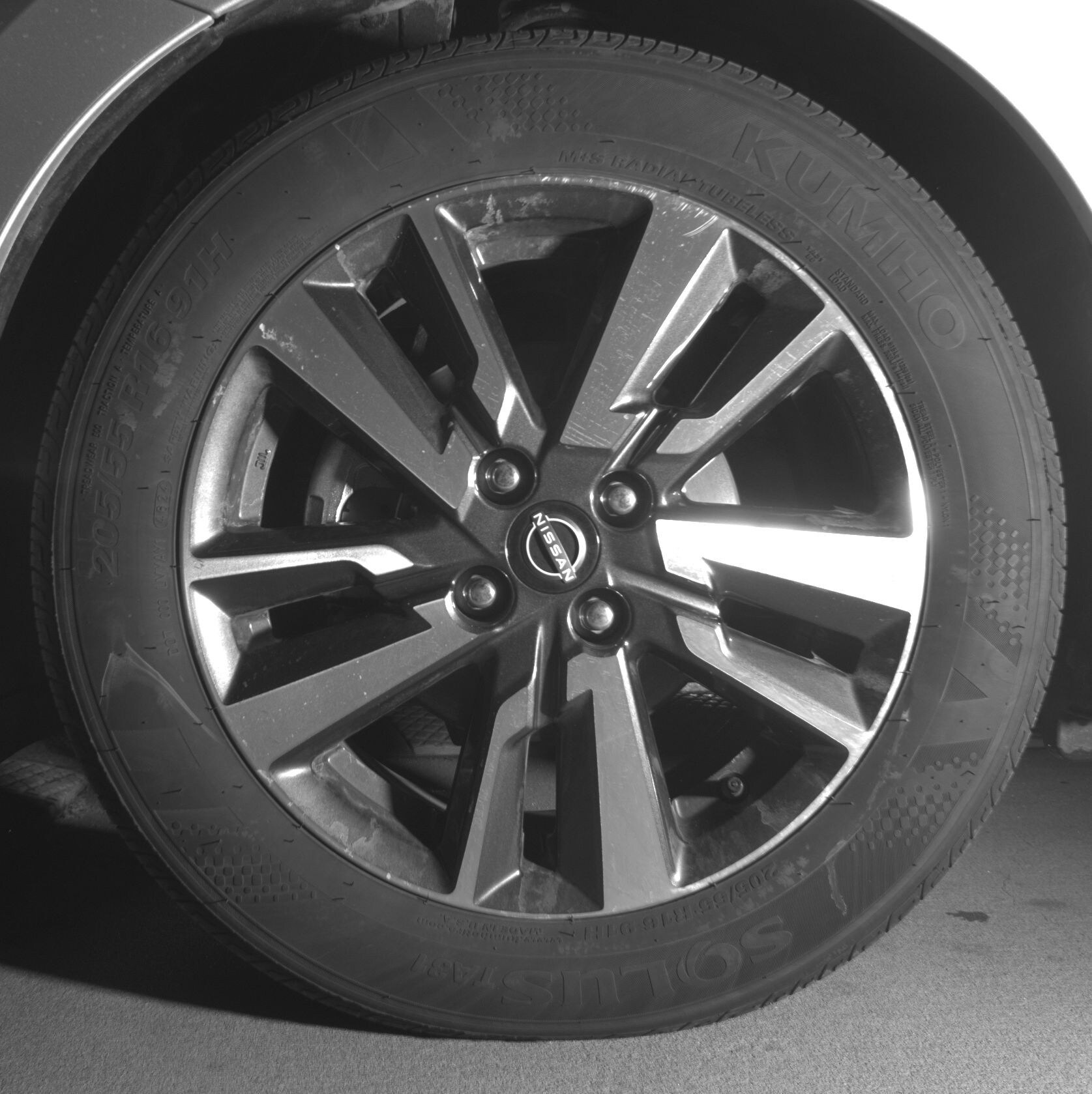 Thumbnail: 2025 Nissan Versa - 9