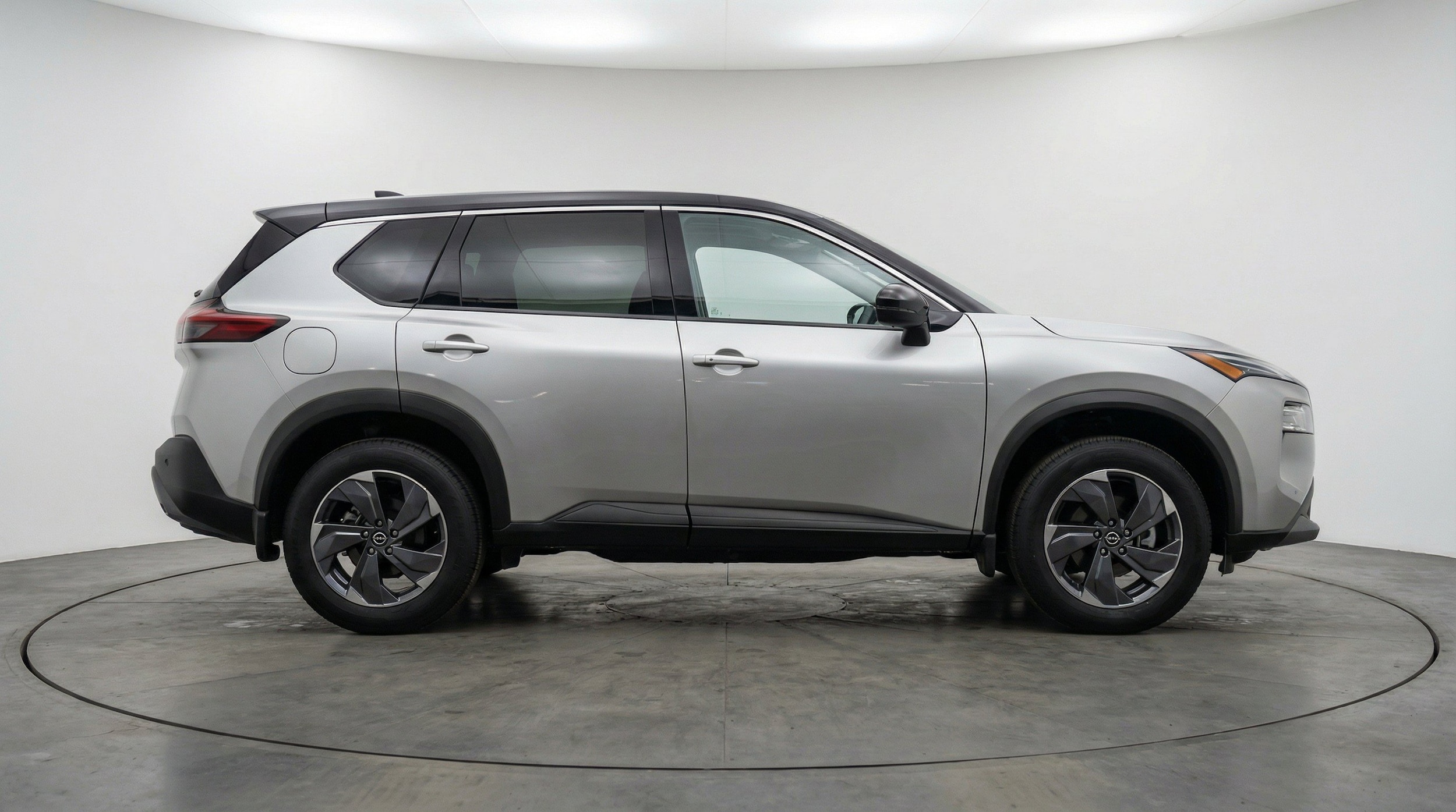 Thumbnail: 2025 Nissan Rogue - 11