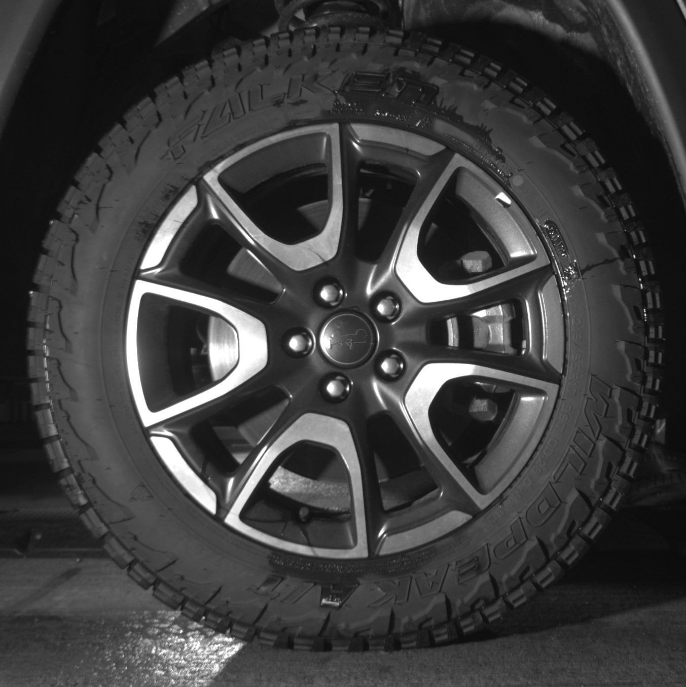 Thumbnail: 2025 Jeep Compass - 13