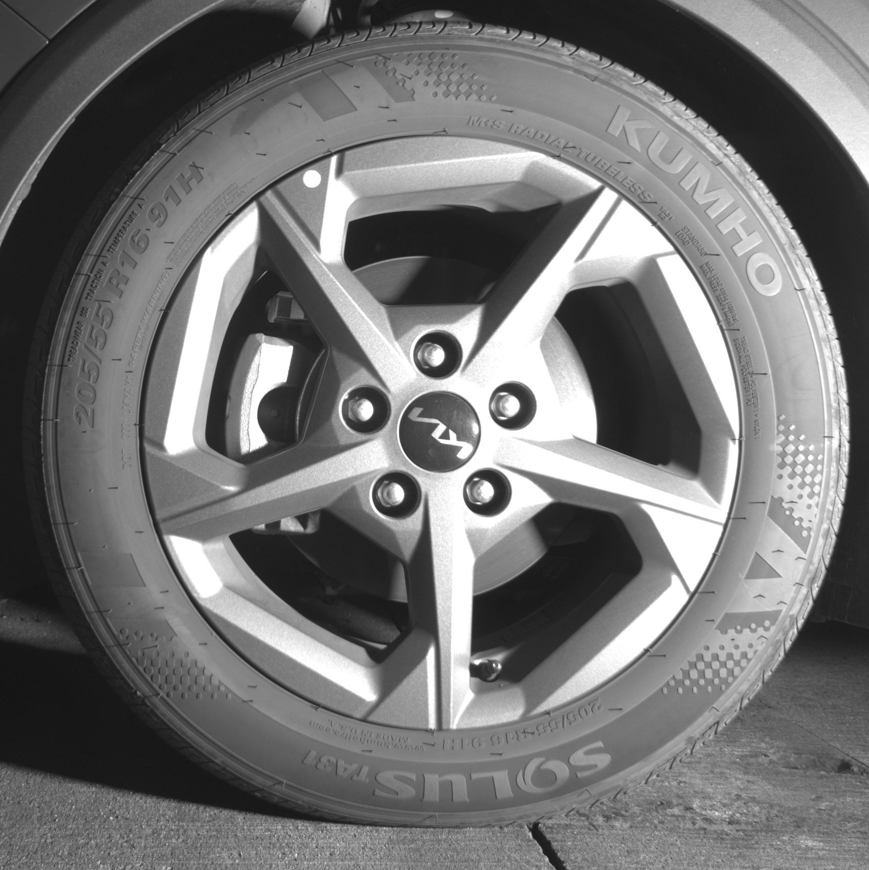 Thumbnail: 2025 Kia K4 - 9