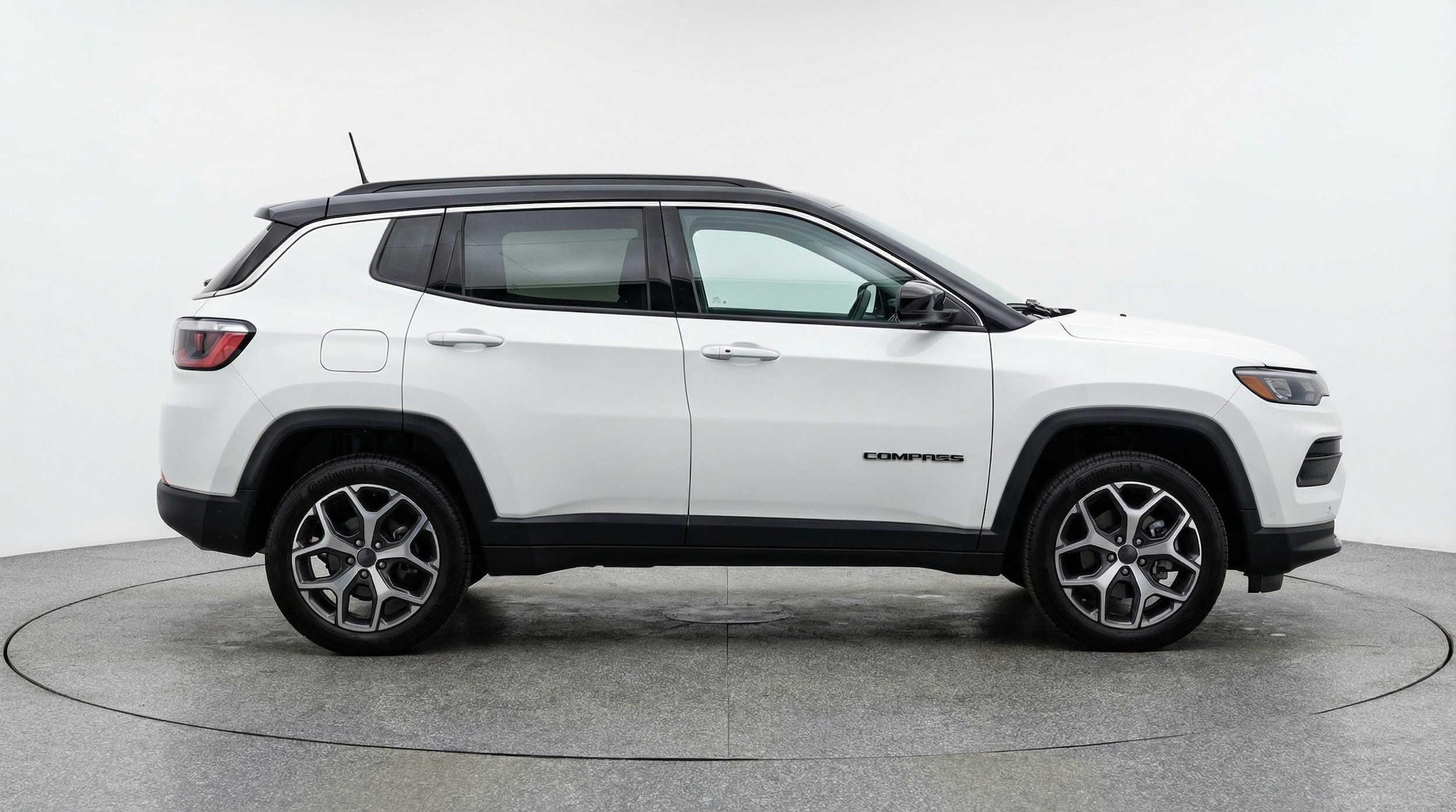Thumbnail: 2025 Jeep Compass - 8