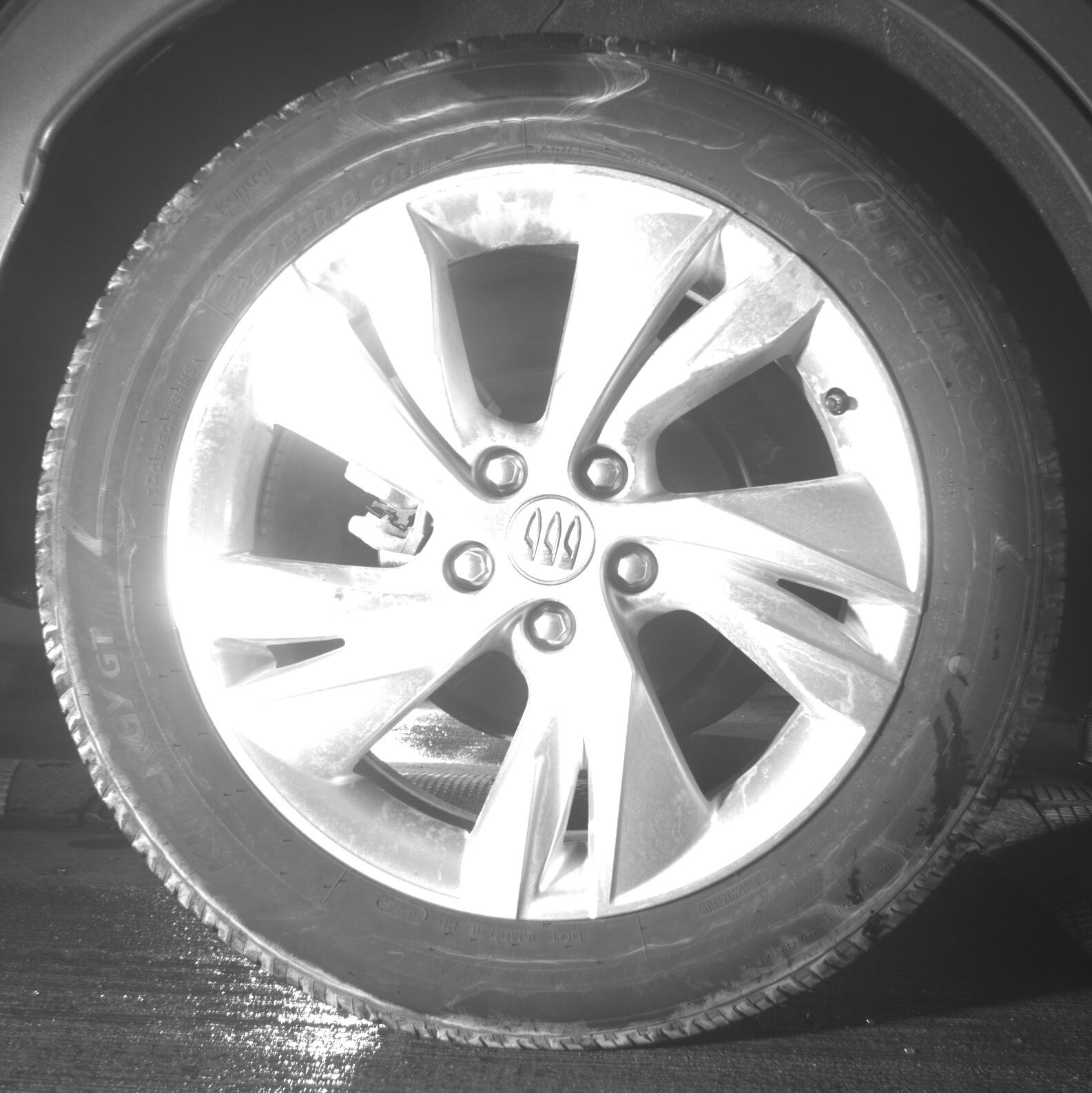 Thumbnail: 2025 Buick Encore GX - 12