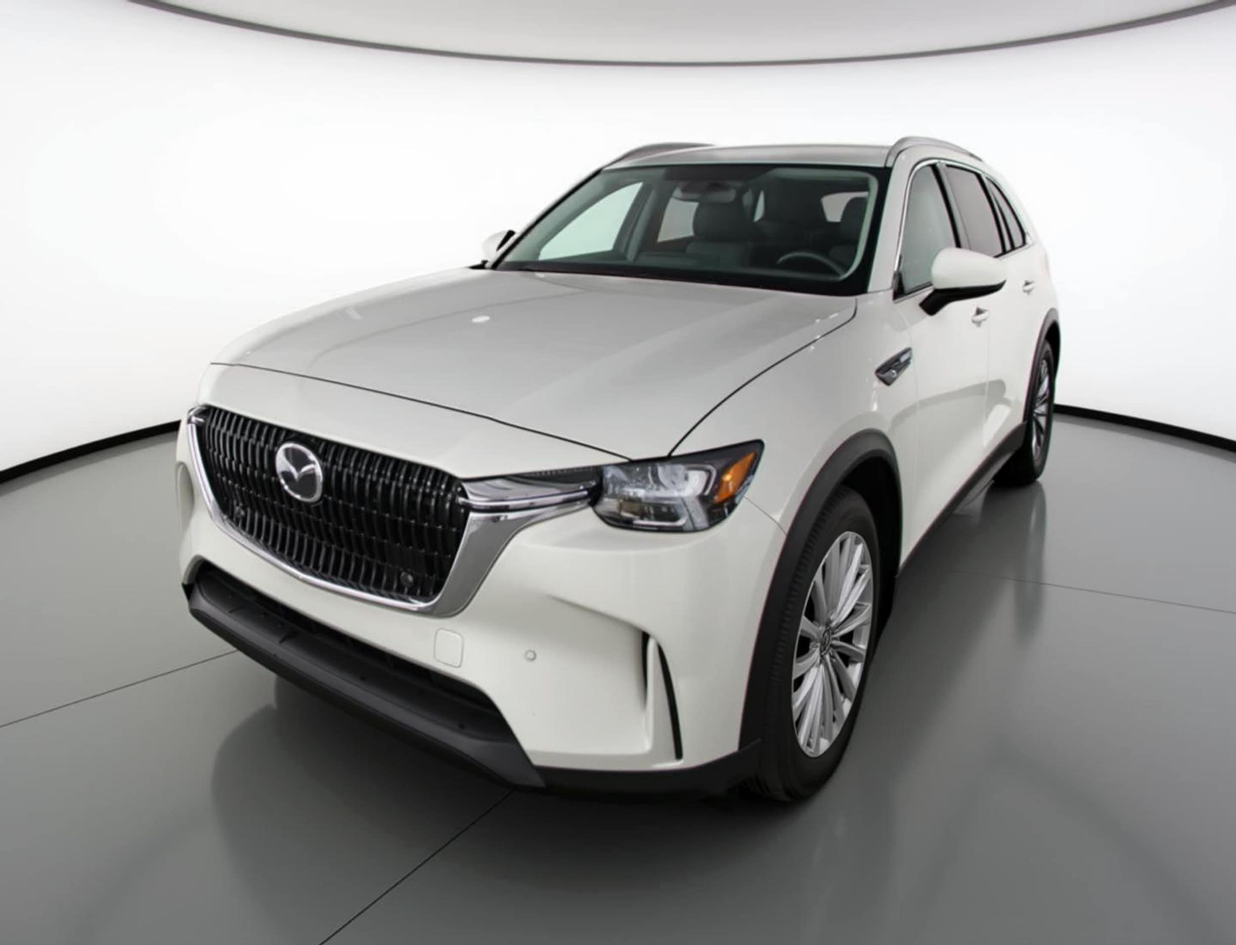 Thumbnail: 2025 Mazda CX-90 - 3