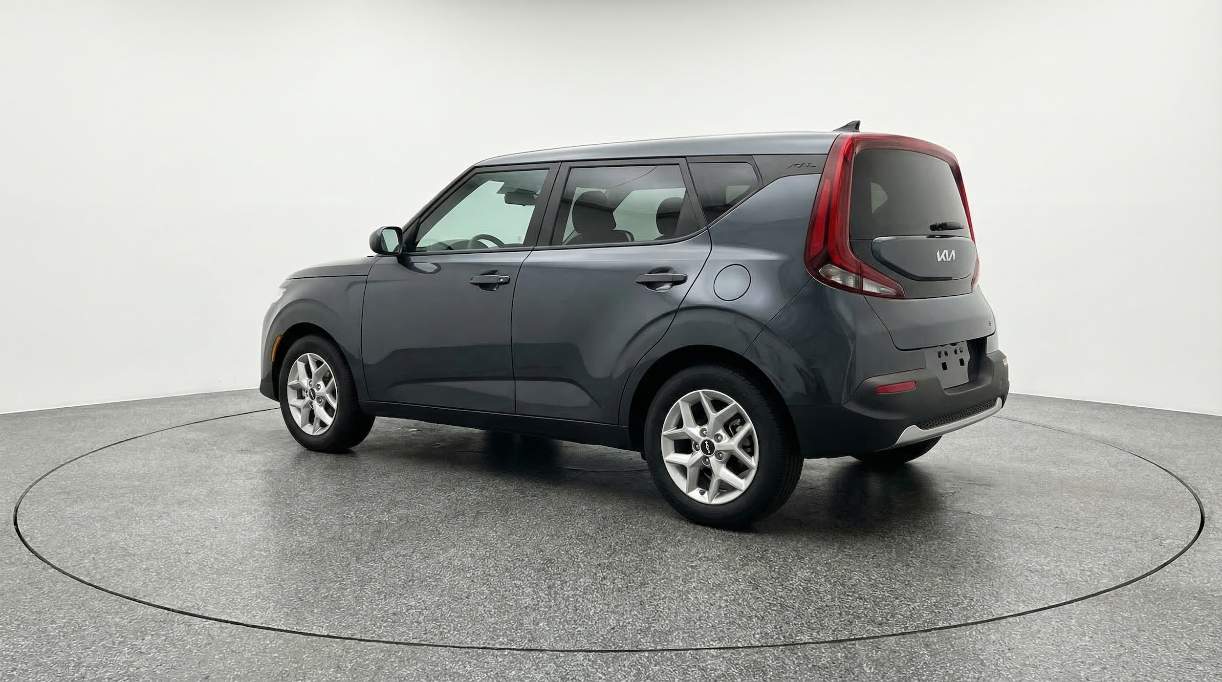 Thumbnail: 2025 Kia Soul - 5