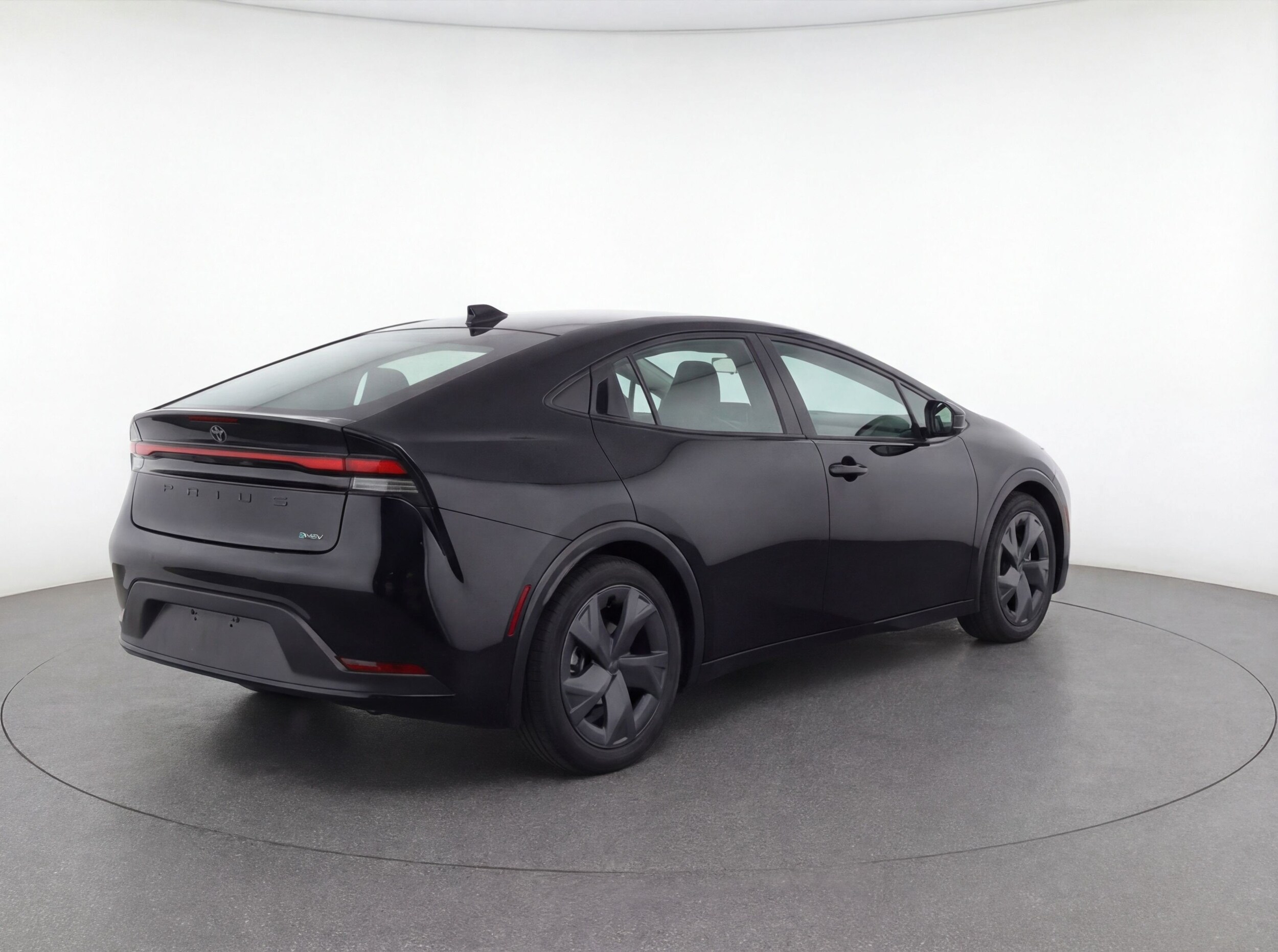 Thumbnail: 2025 Toyota Prius - 9