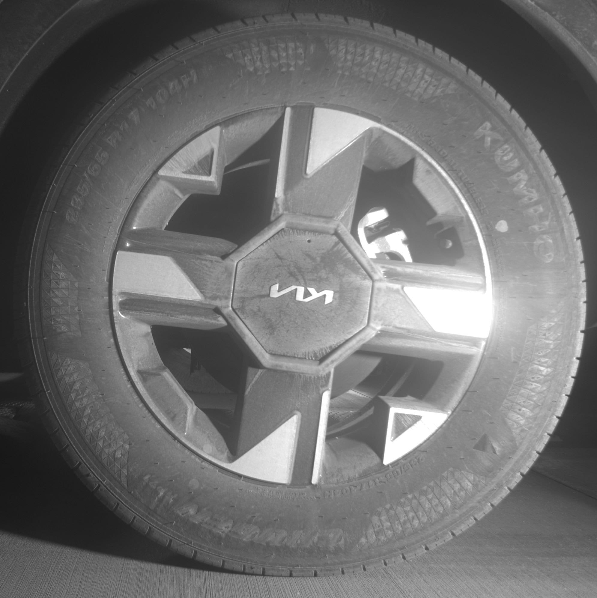 Thumbnail: 2026 Kia Sportage - 14