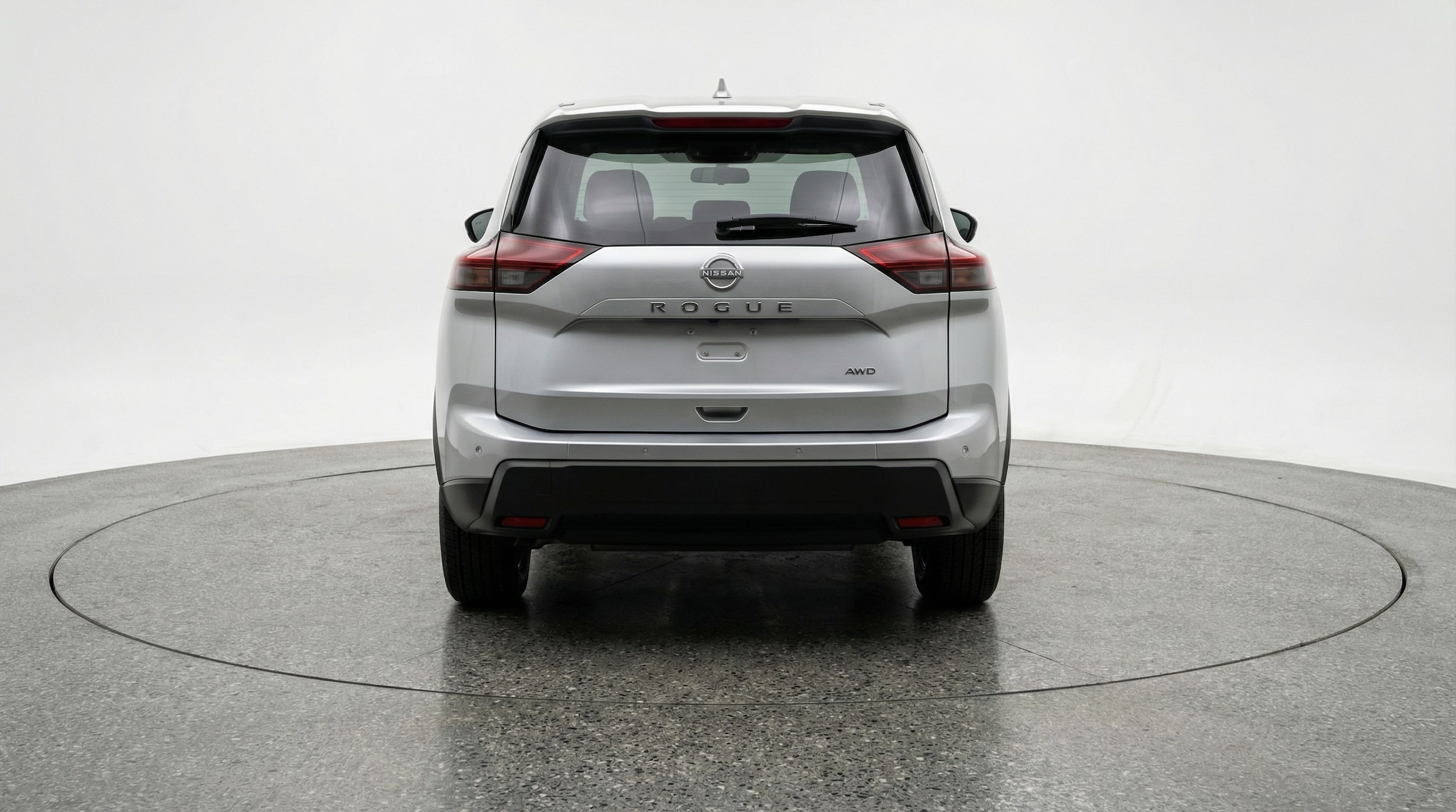 Thumbnail: 2025 Nissan Rogue - 6