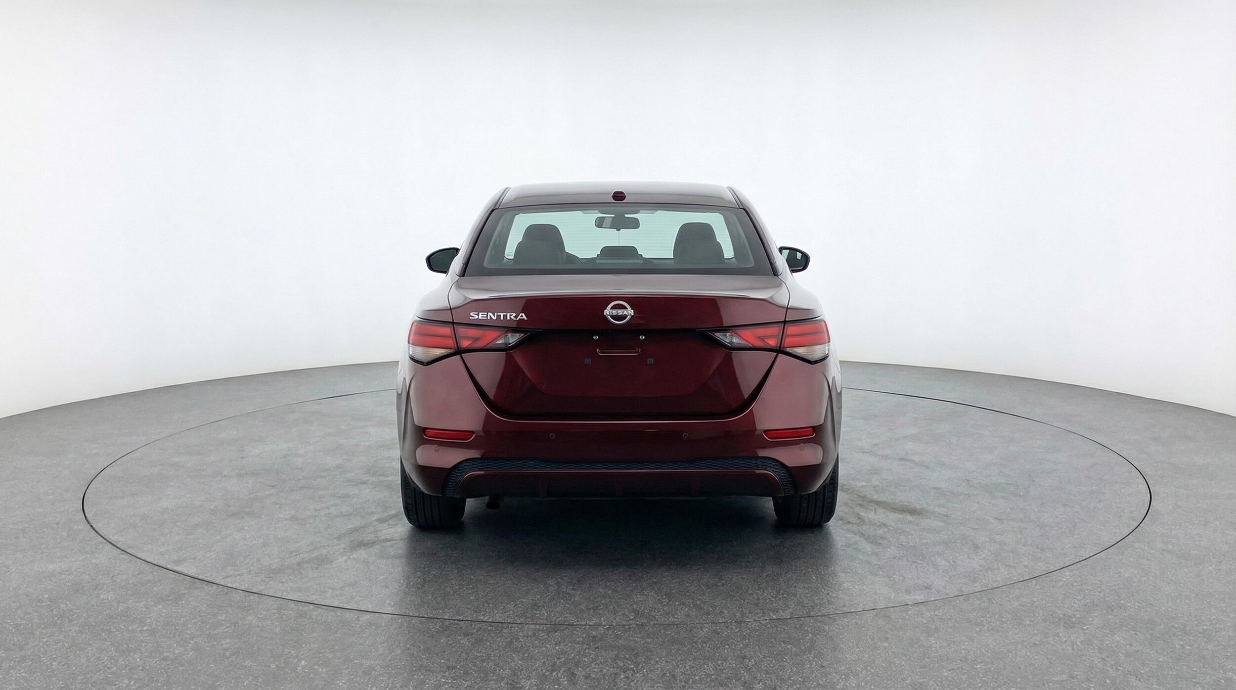 Thumbnail: 2025 Nissan Sentra - 6