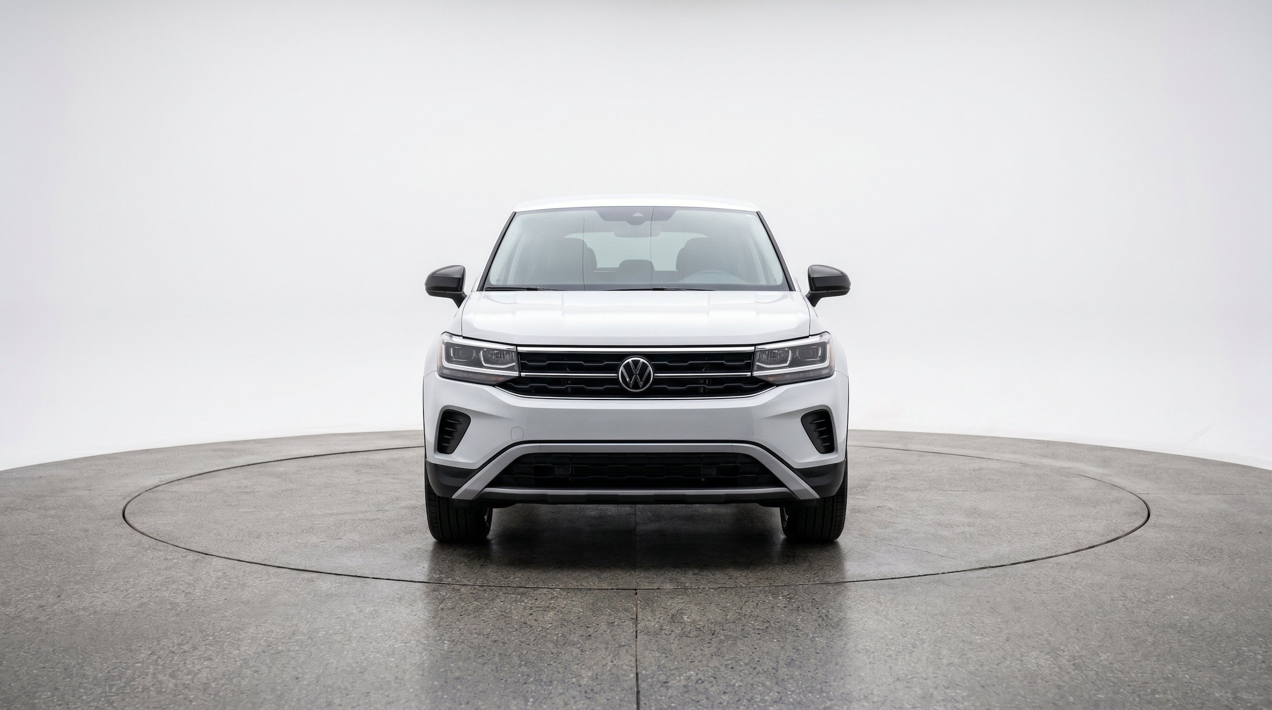 Thumbnail: 2026 Volkswagen Taos - 2