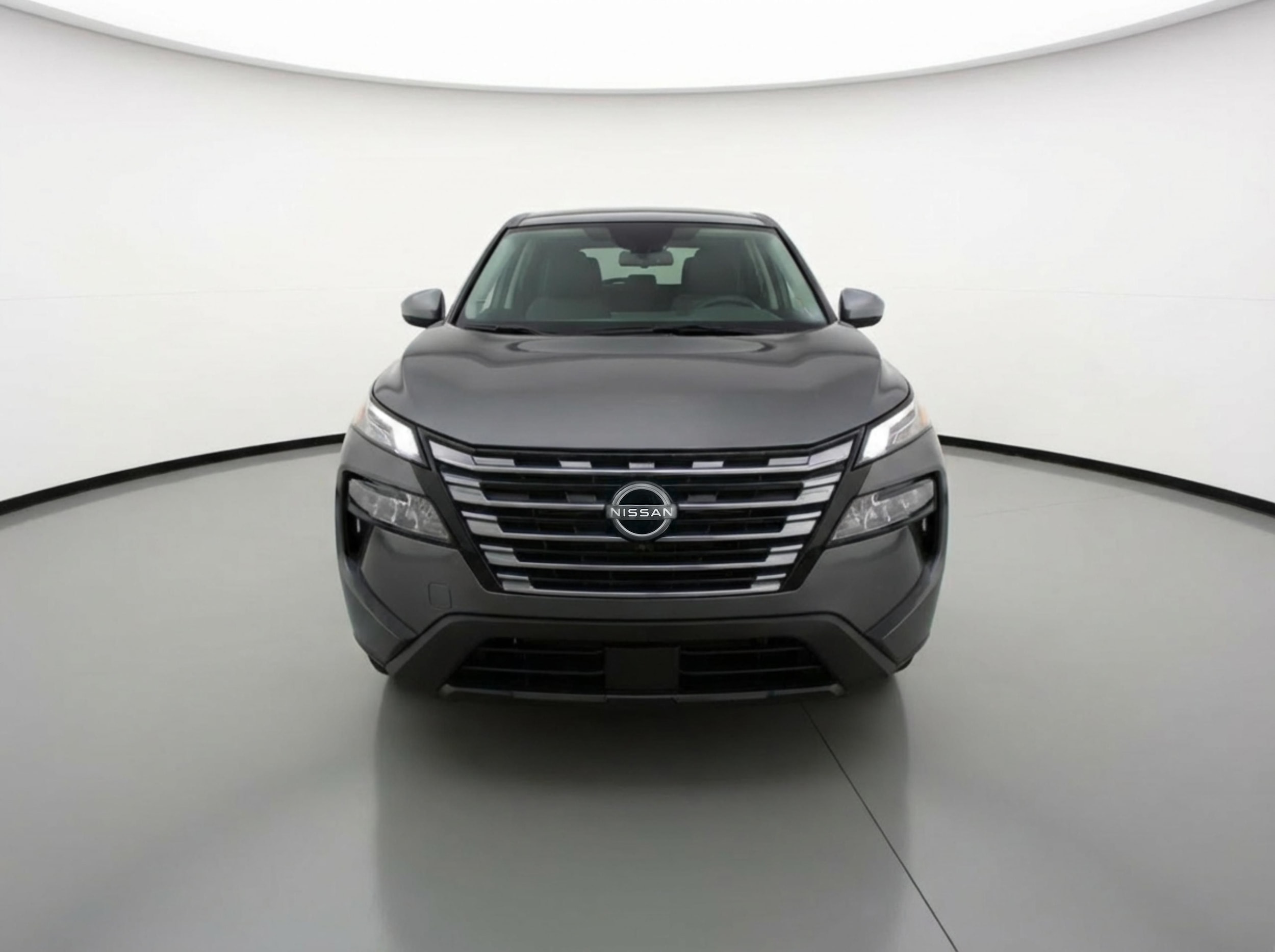 Thumbnail: 2025 Nissan Rogue - 2