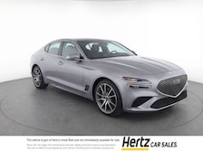 2025 Genesis G70  -
                  Manhattan, NY