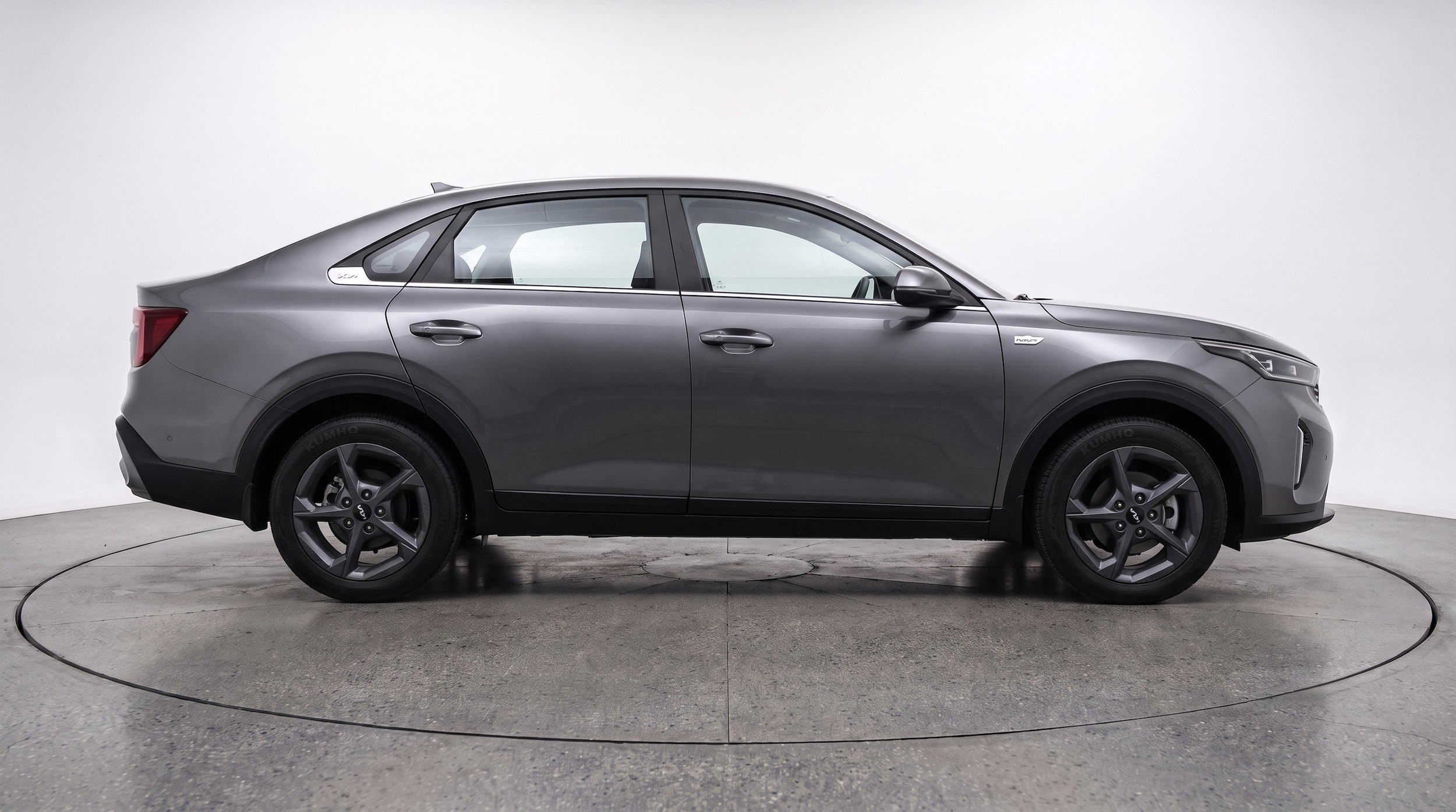 Thumbnail: 2026 Kia K4 - 11