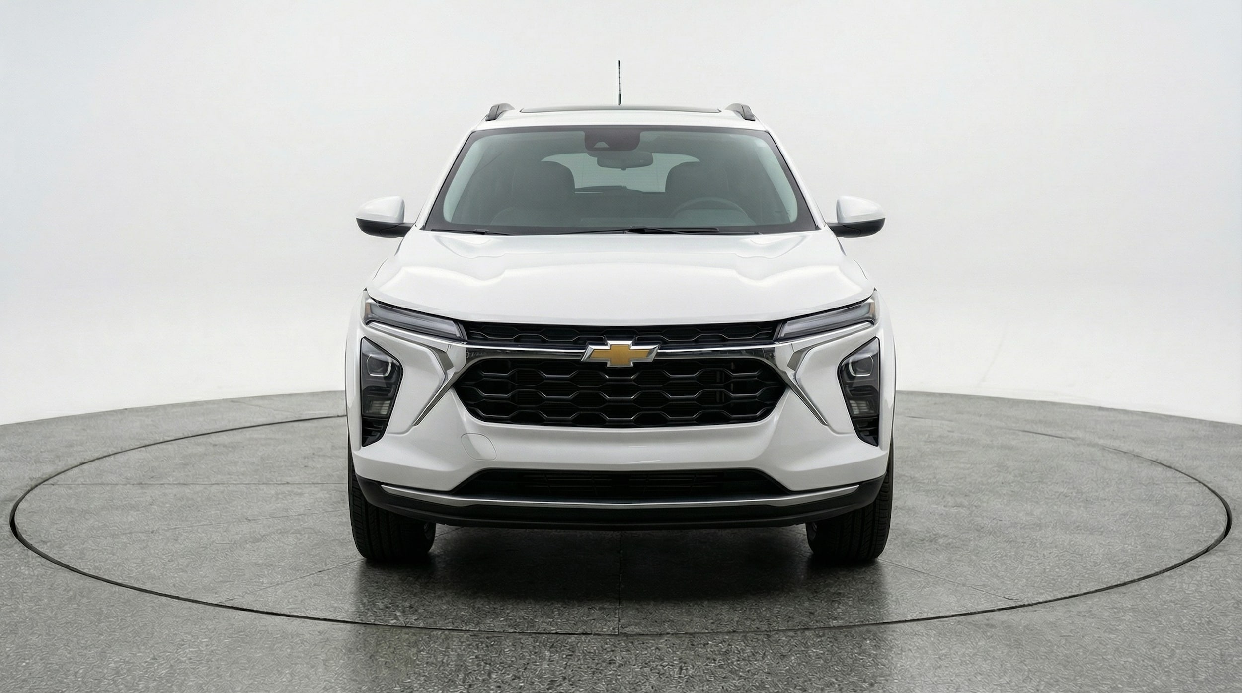 Thumbnail: 2025 Chevrolet Trax - 2