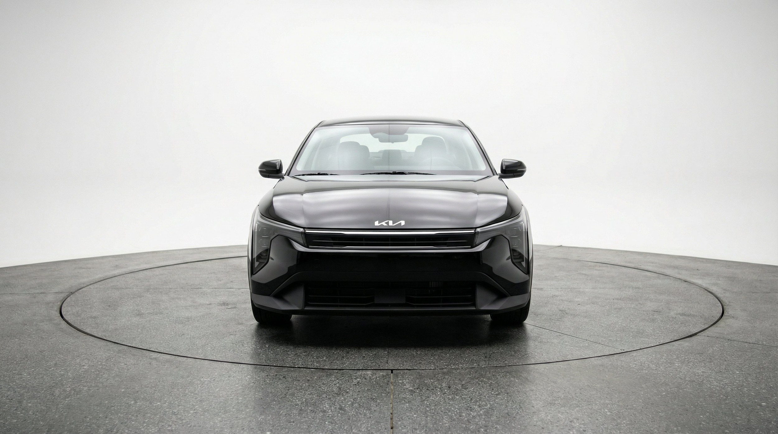 Thumbnail: 2026 Kia K4 - 2