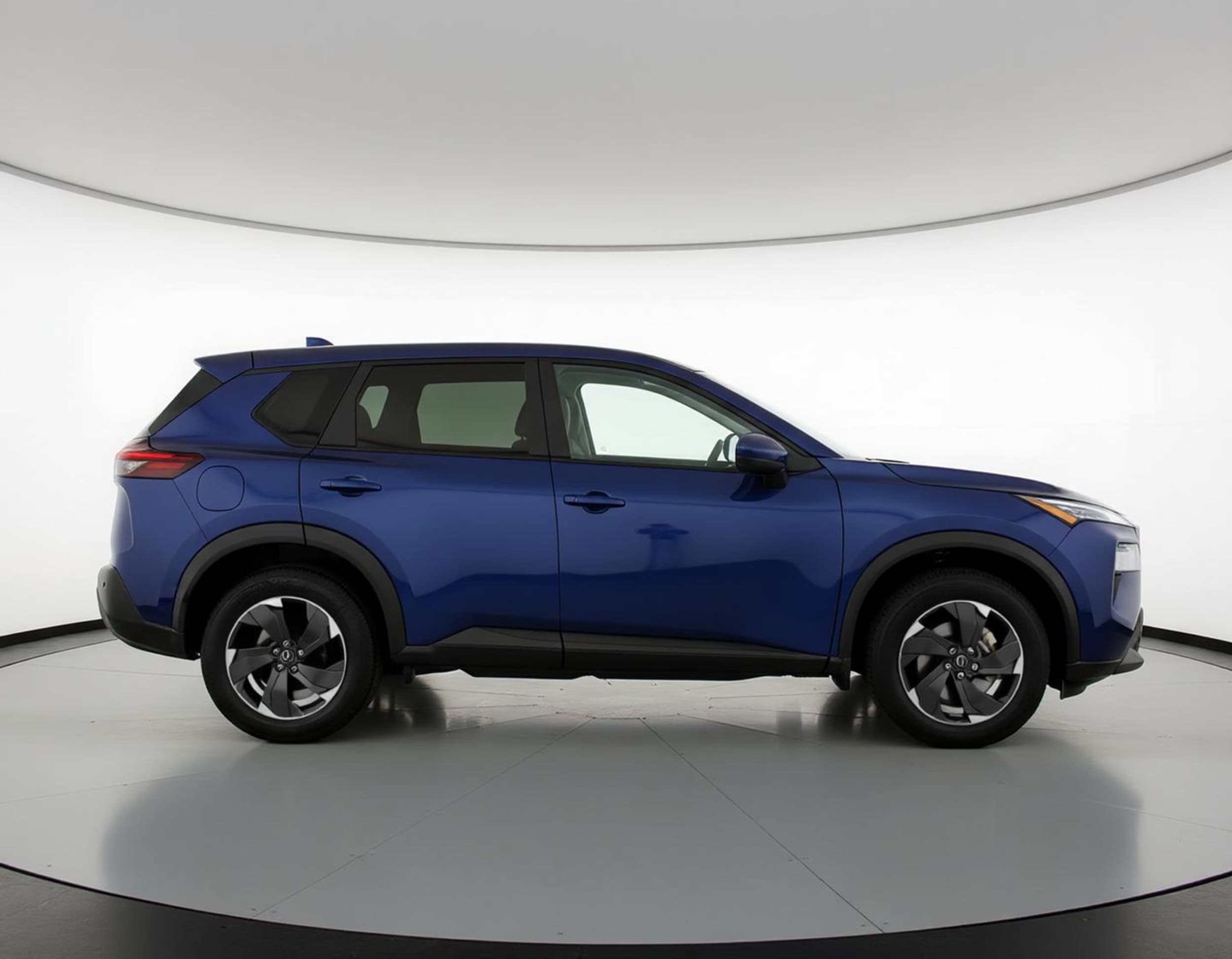 Thumbnail: 2025 Nissan Rogue - 8