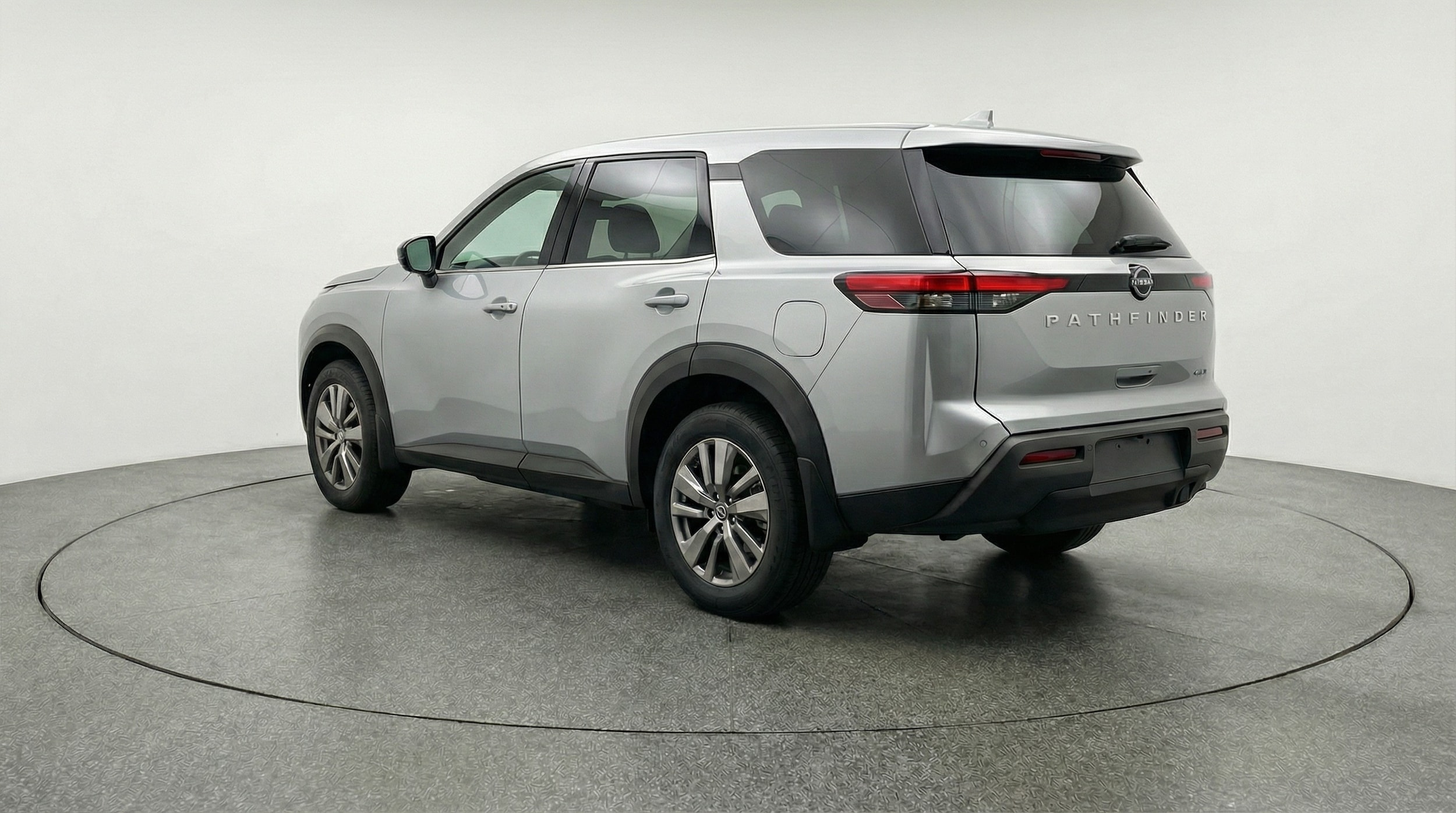 Thumbnail: 2025 Nissan Pathfinder - 5