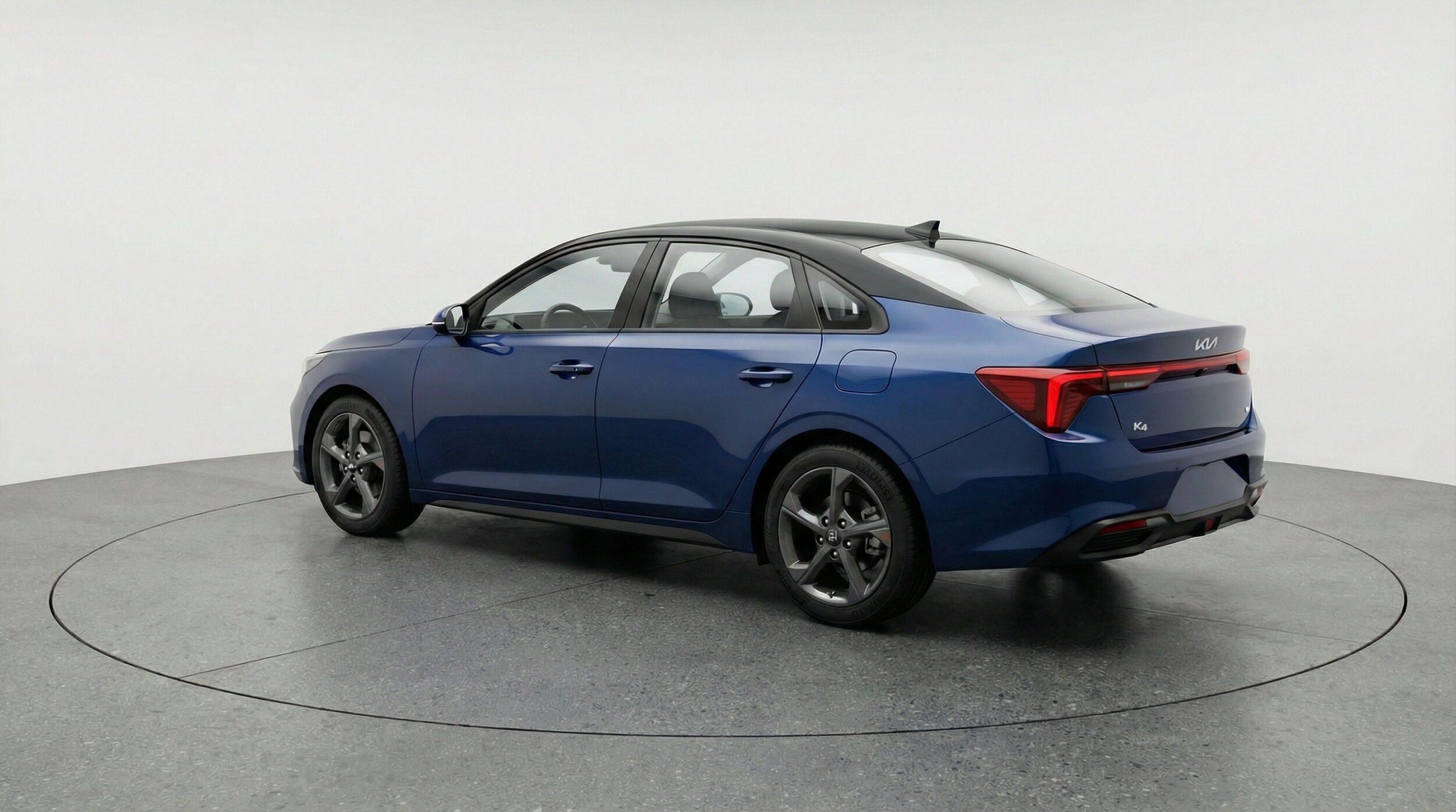Thumbnail: 2026 Kia K4 - 6