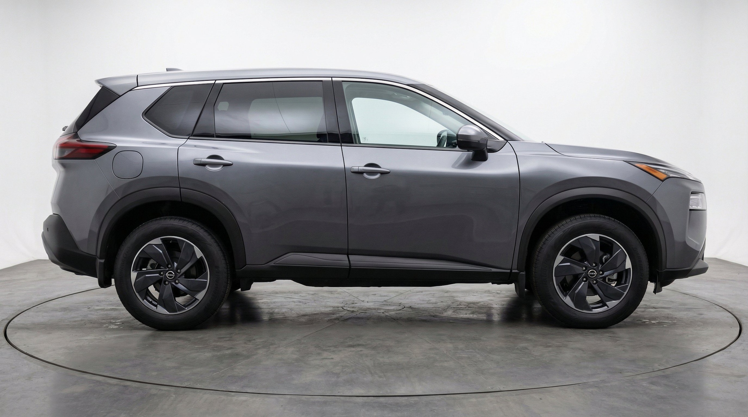Thumbnail: 2025 Nissan Rogue - 11
