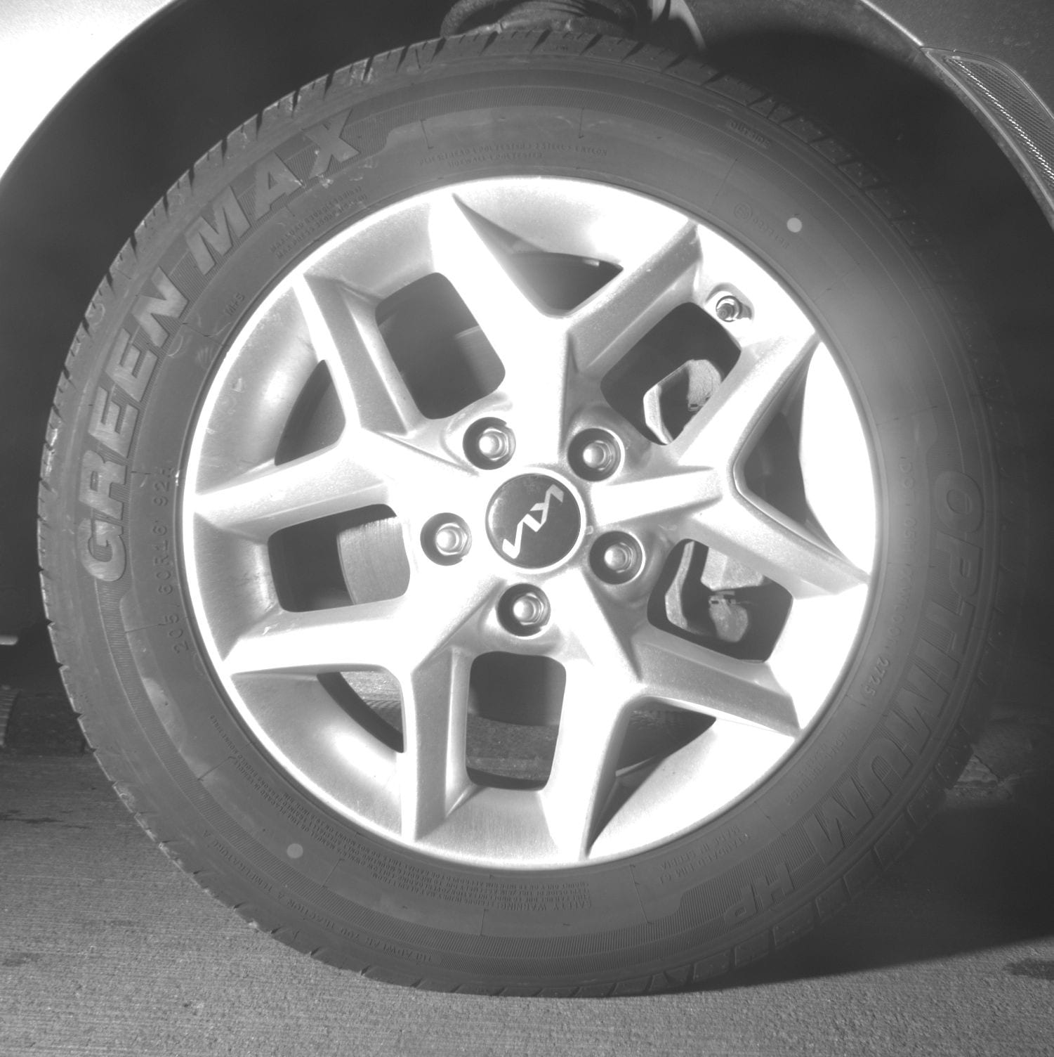 Thumbnail: 2025 Kia Soul - 10