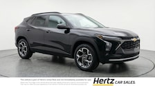 2025 Chevrolet Trax LT -
                  Manhattan, NY
