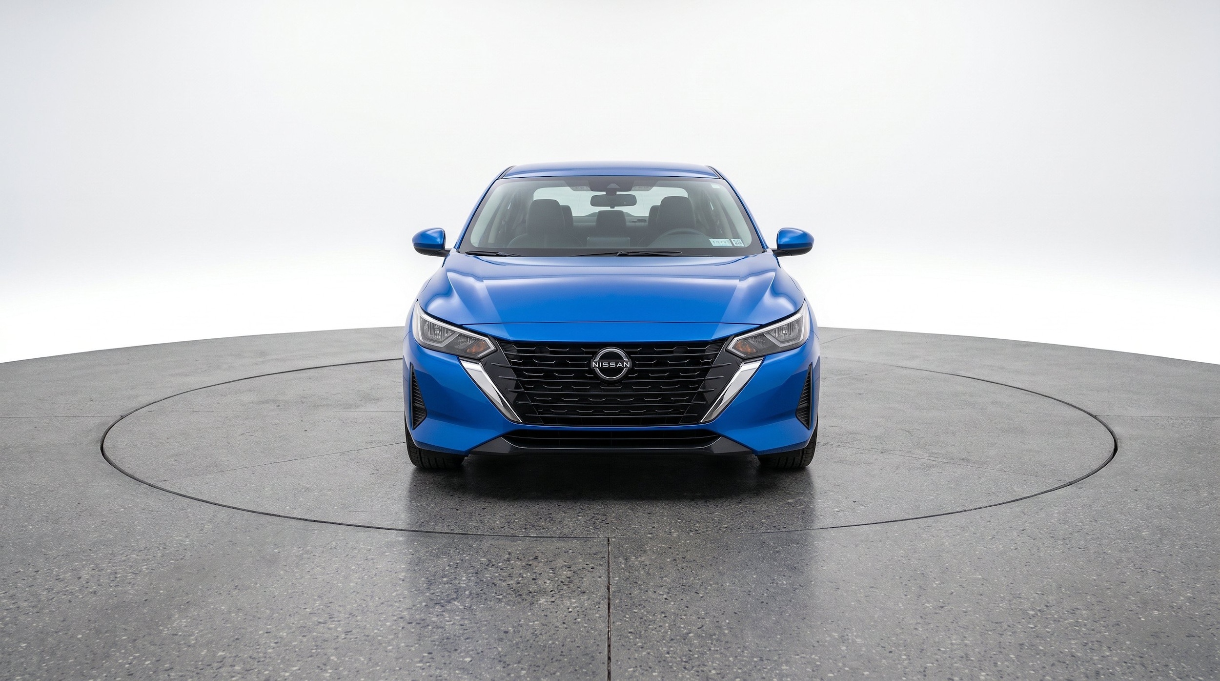 Thumbnail: 2025 Nissan Sentra - 2