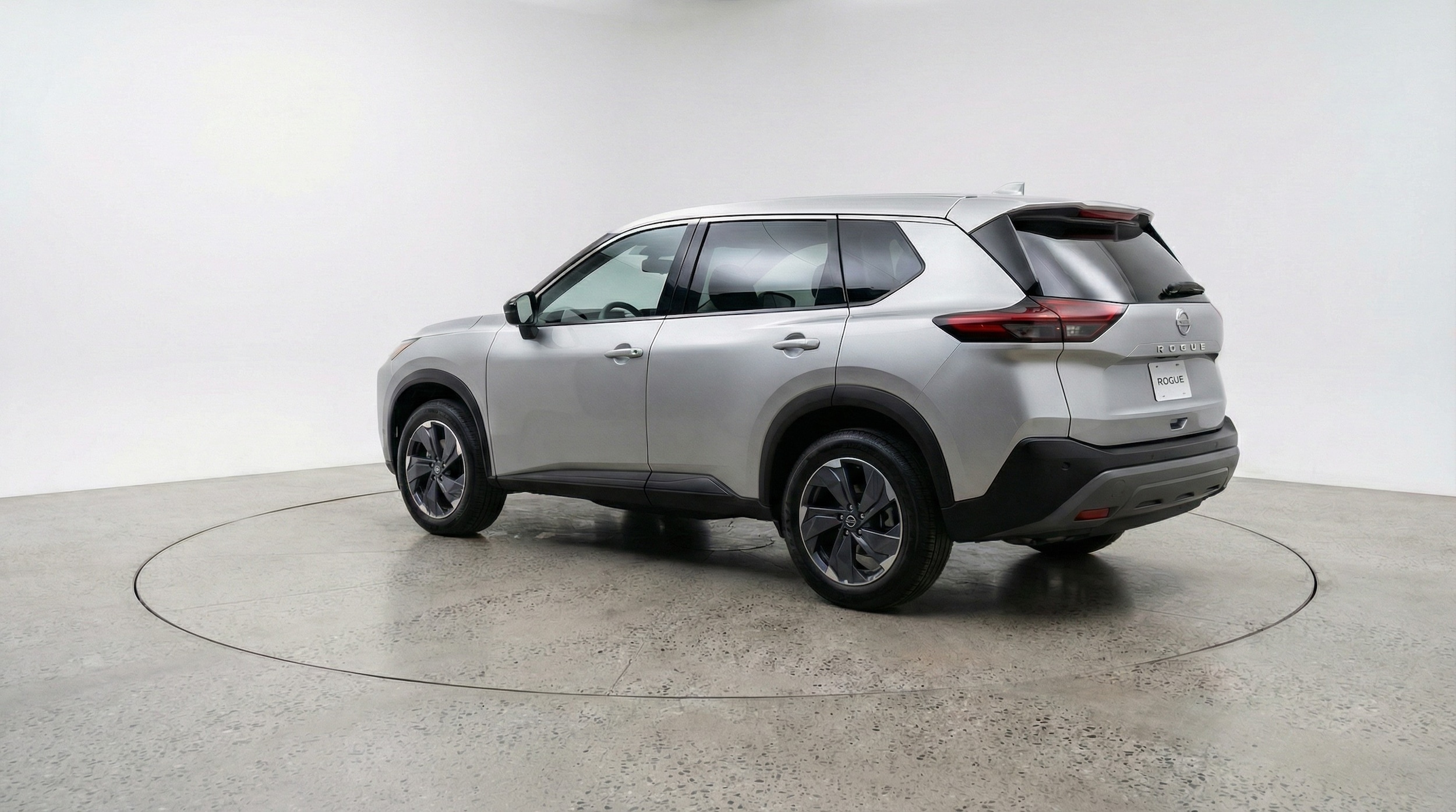 Thumbnail: 2025 Nissan Rogue - 5