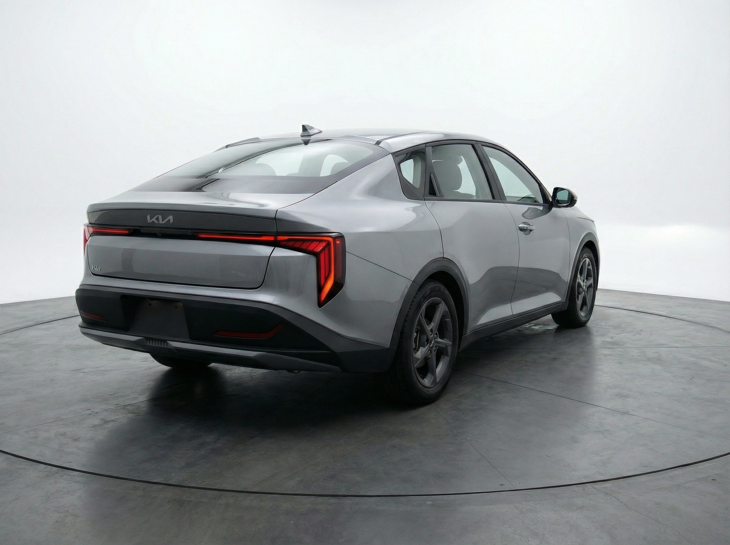 Thumbnail: 2025 Kia K4 - 7