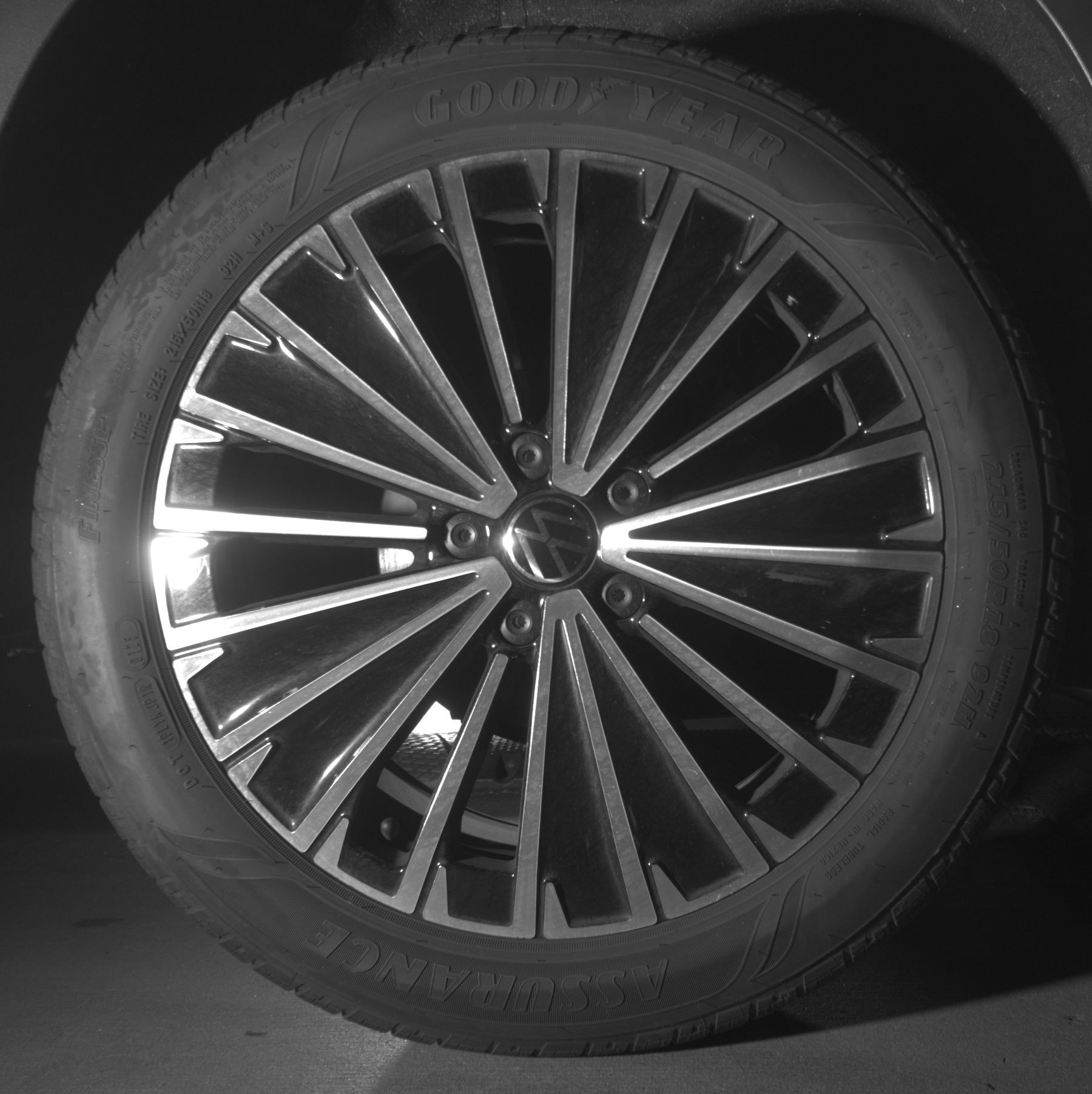 Thumbnail: 2025 Volkswagen Taos - 12