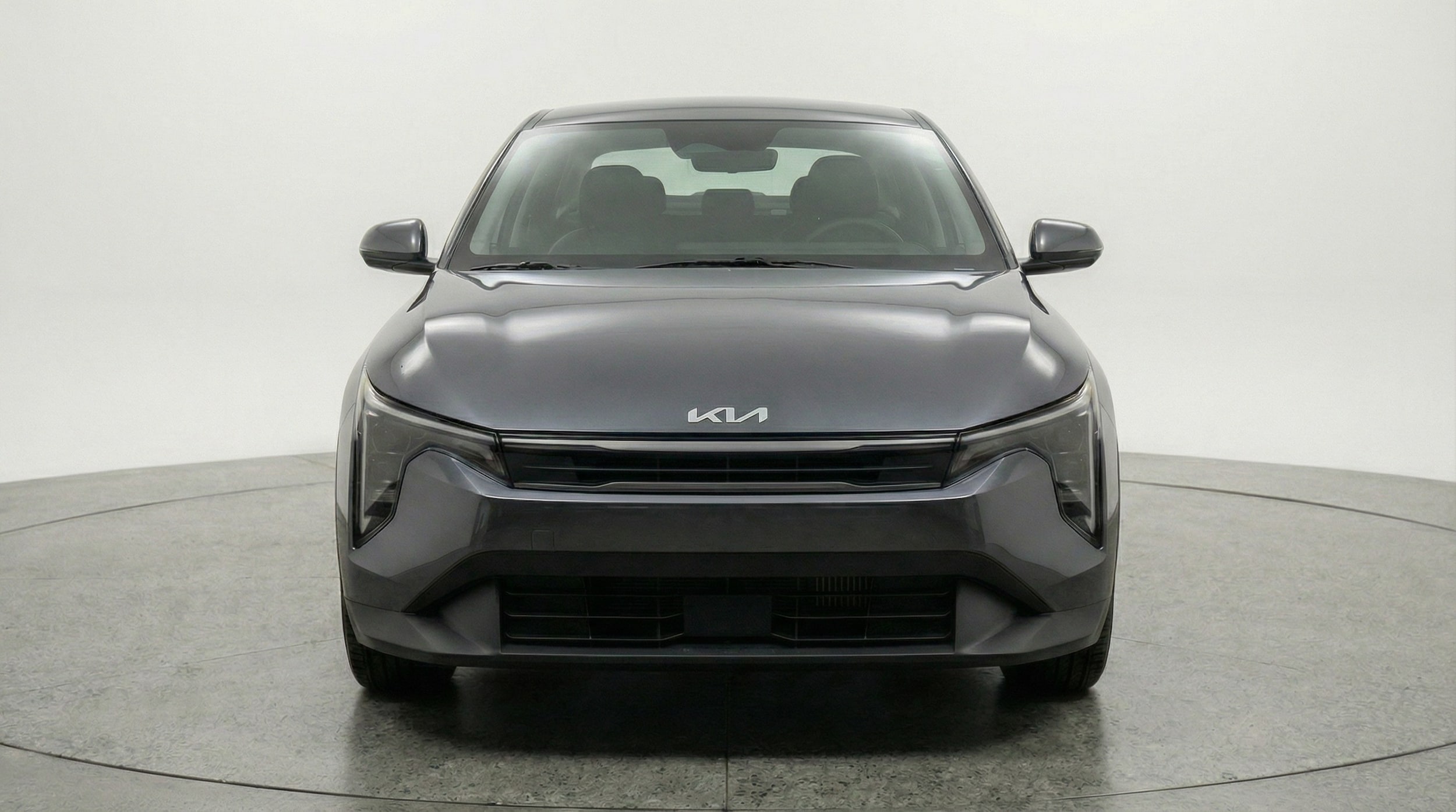Thumbnail: 2025 Kia K4 - 2